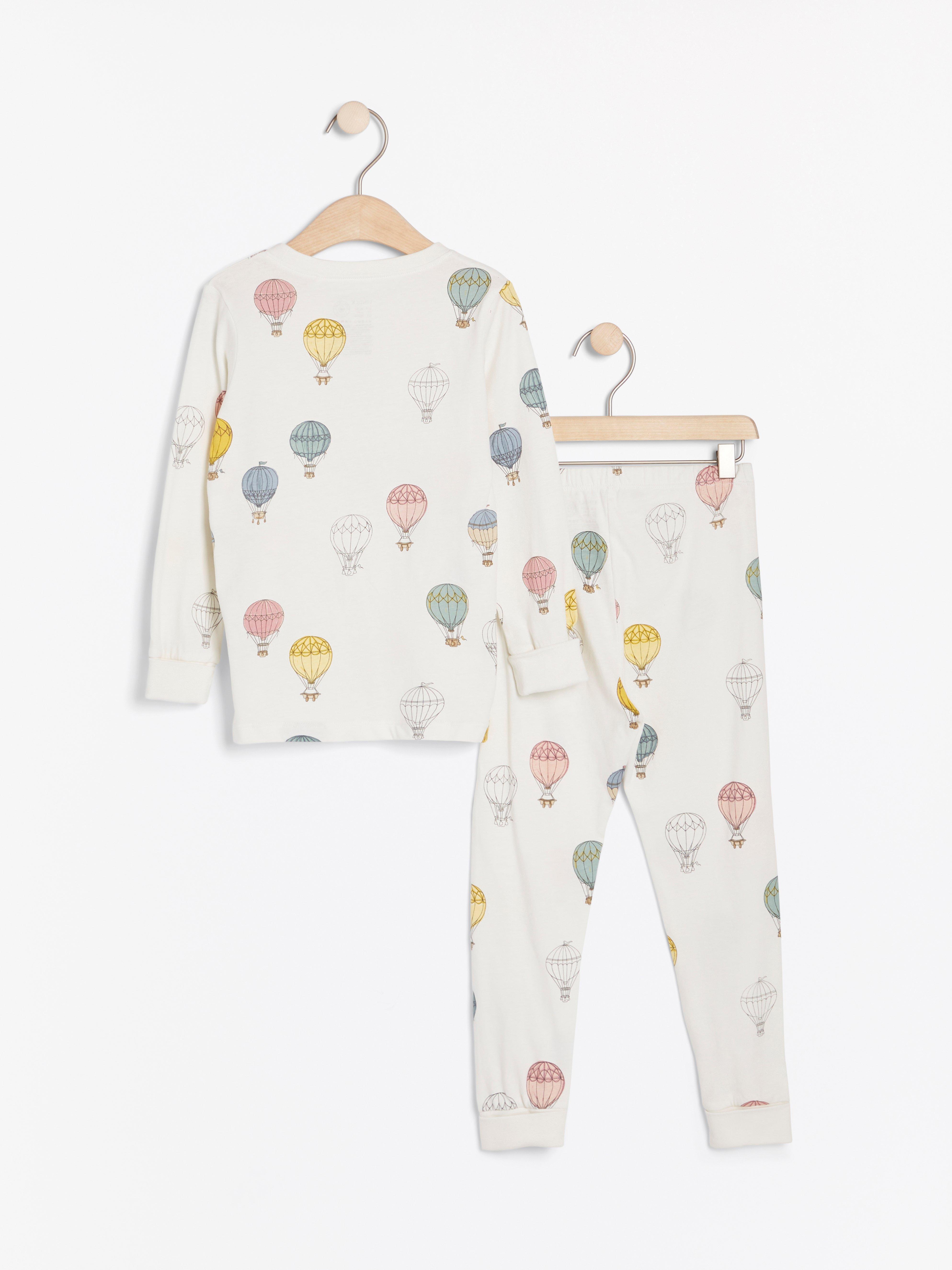 Not in use (Pyjamas) - Kids Wear - White