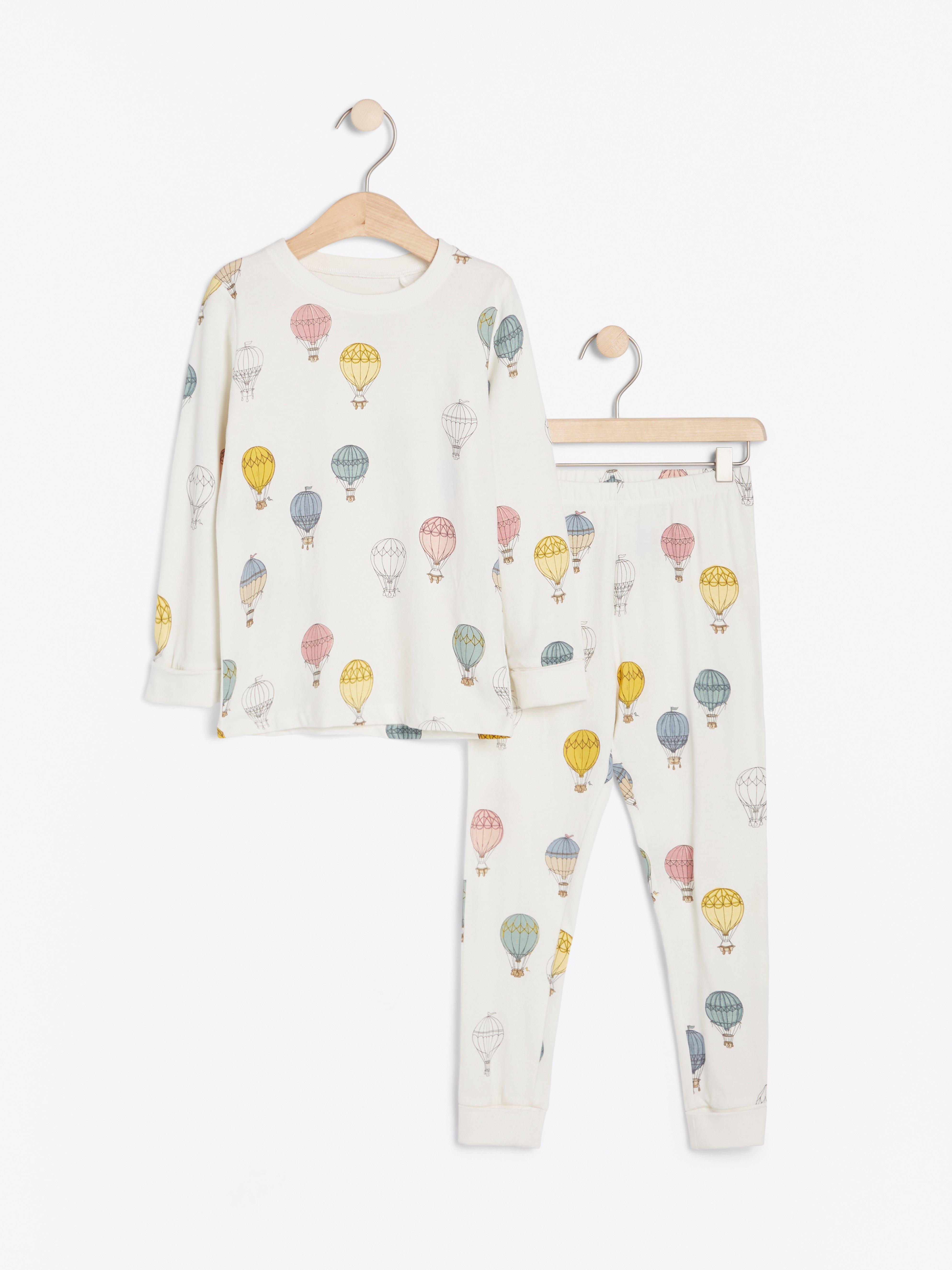 Not in use (Pyjamas) - Kids Wear - White