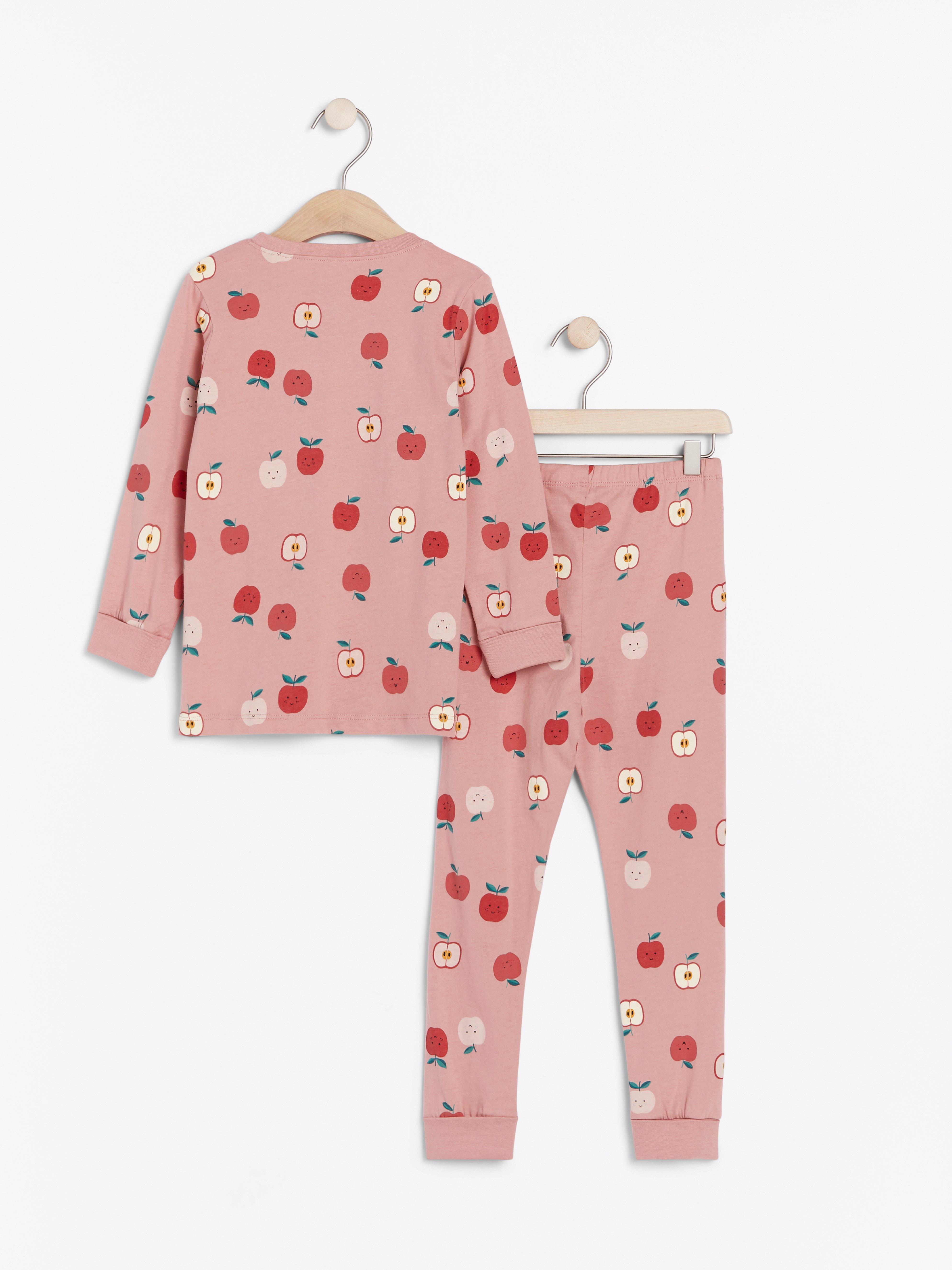 Not in use (Pyjamas) - Kids Wear - Pink