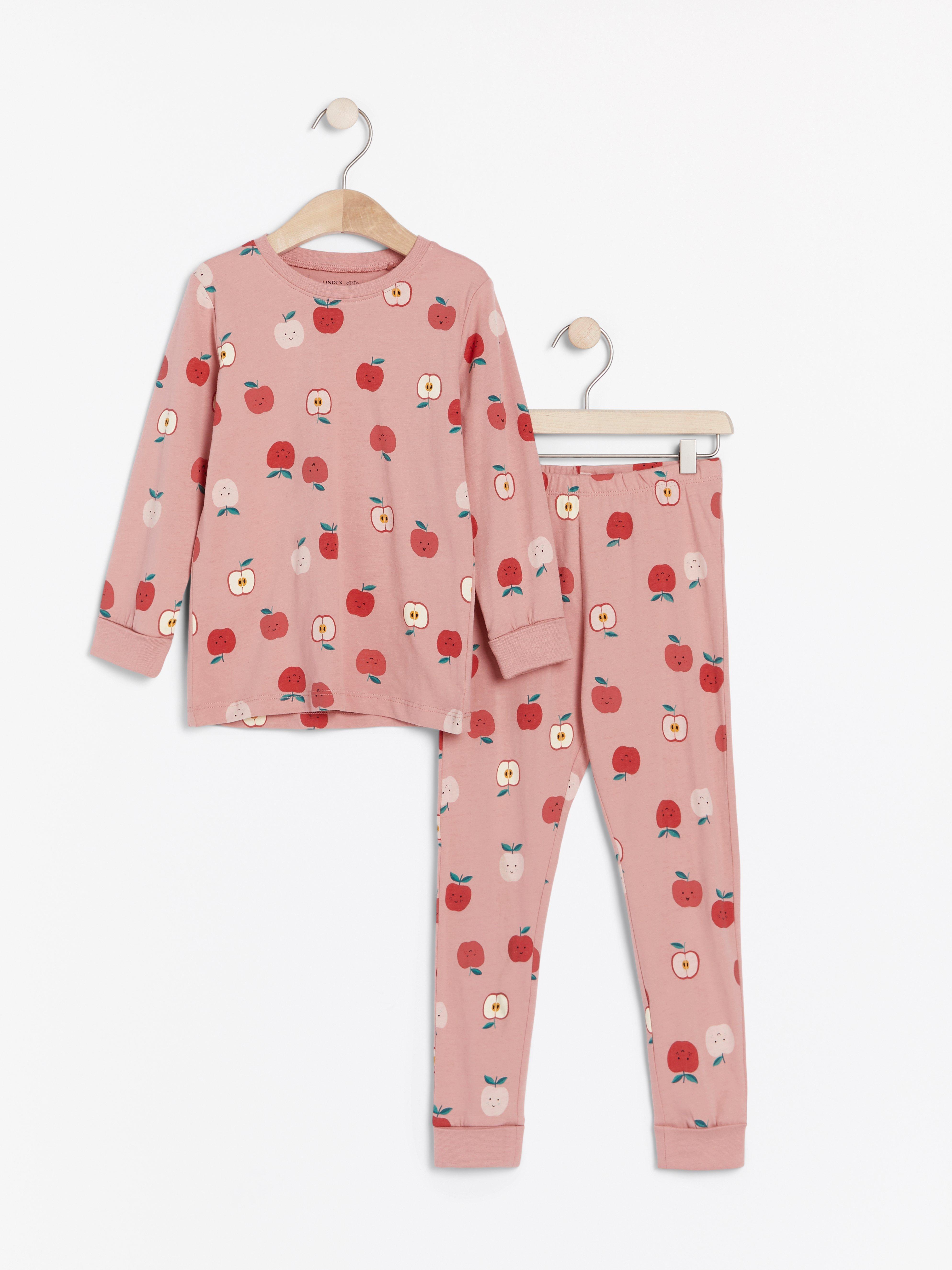 Not in use (Pyjamas) - Kids Wear - Pink