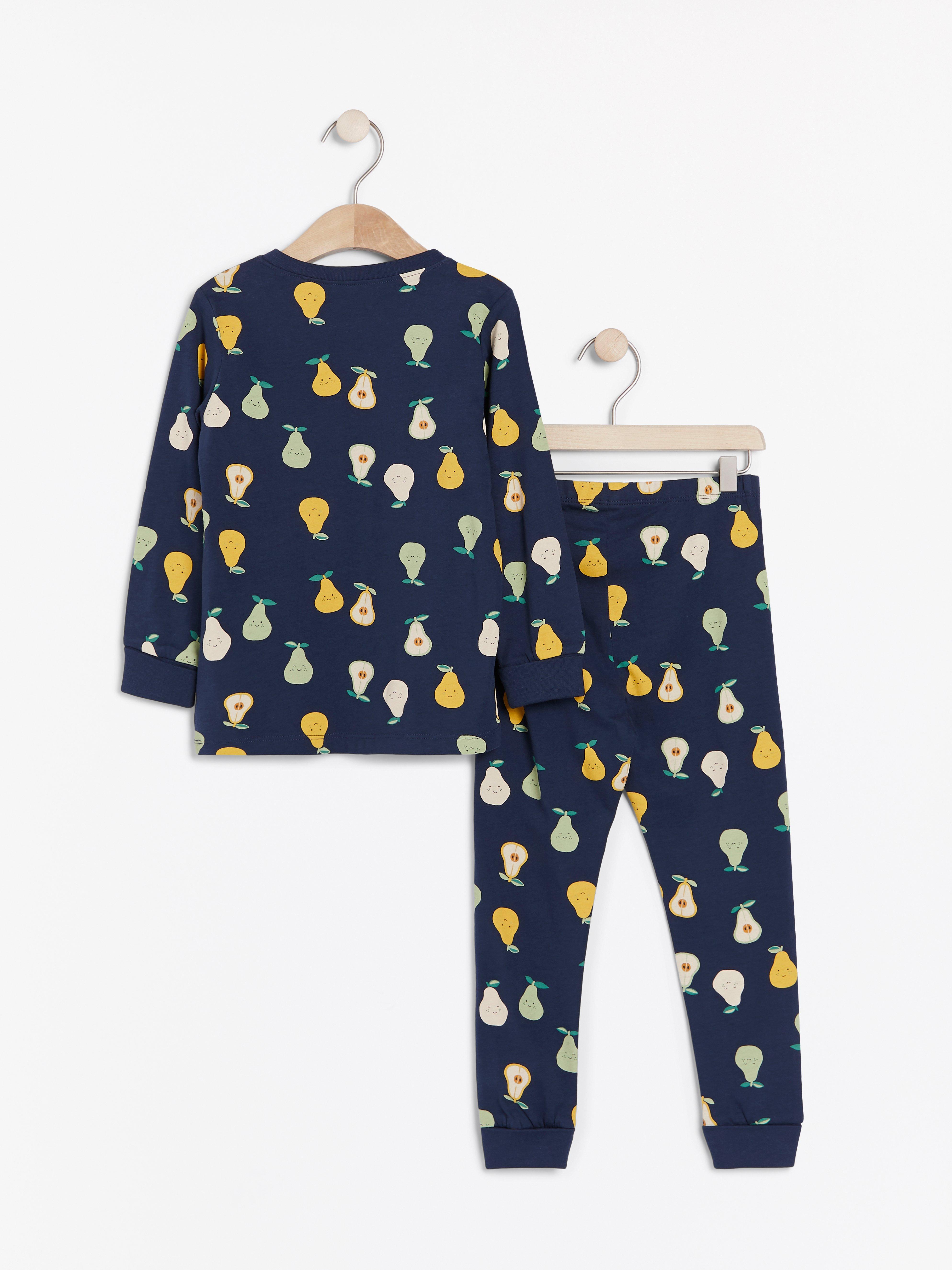 Not in use (Pyjamas) - Kids Wear - Blue