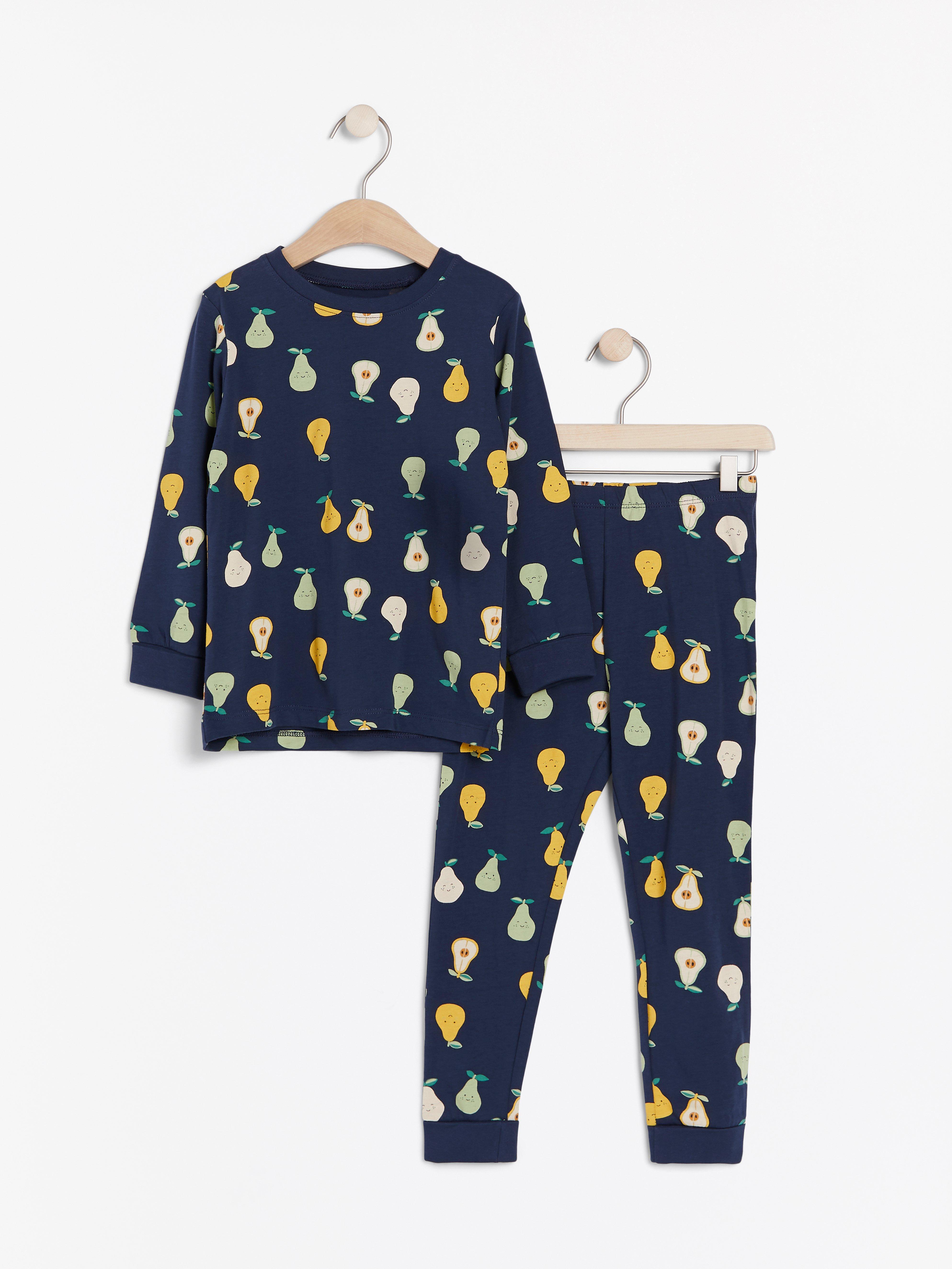 Not in use (Pyjamas) - Kids Wear - Blue