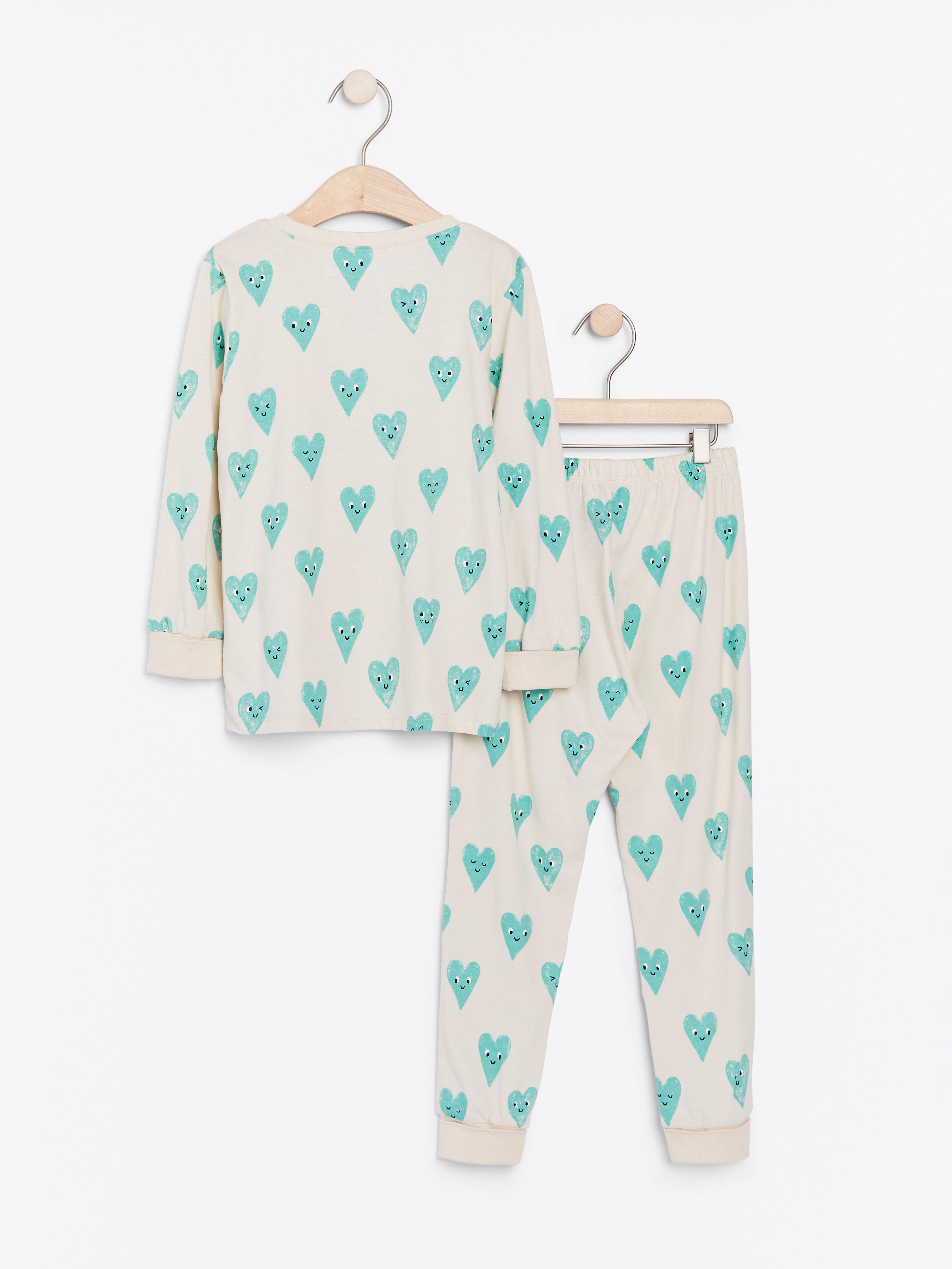Not in use (Pyjamas) - Kids Wear - Beige