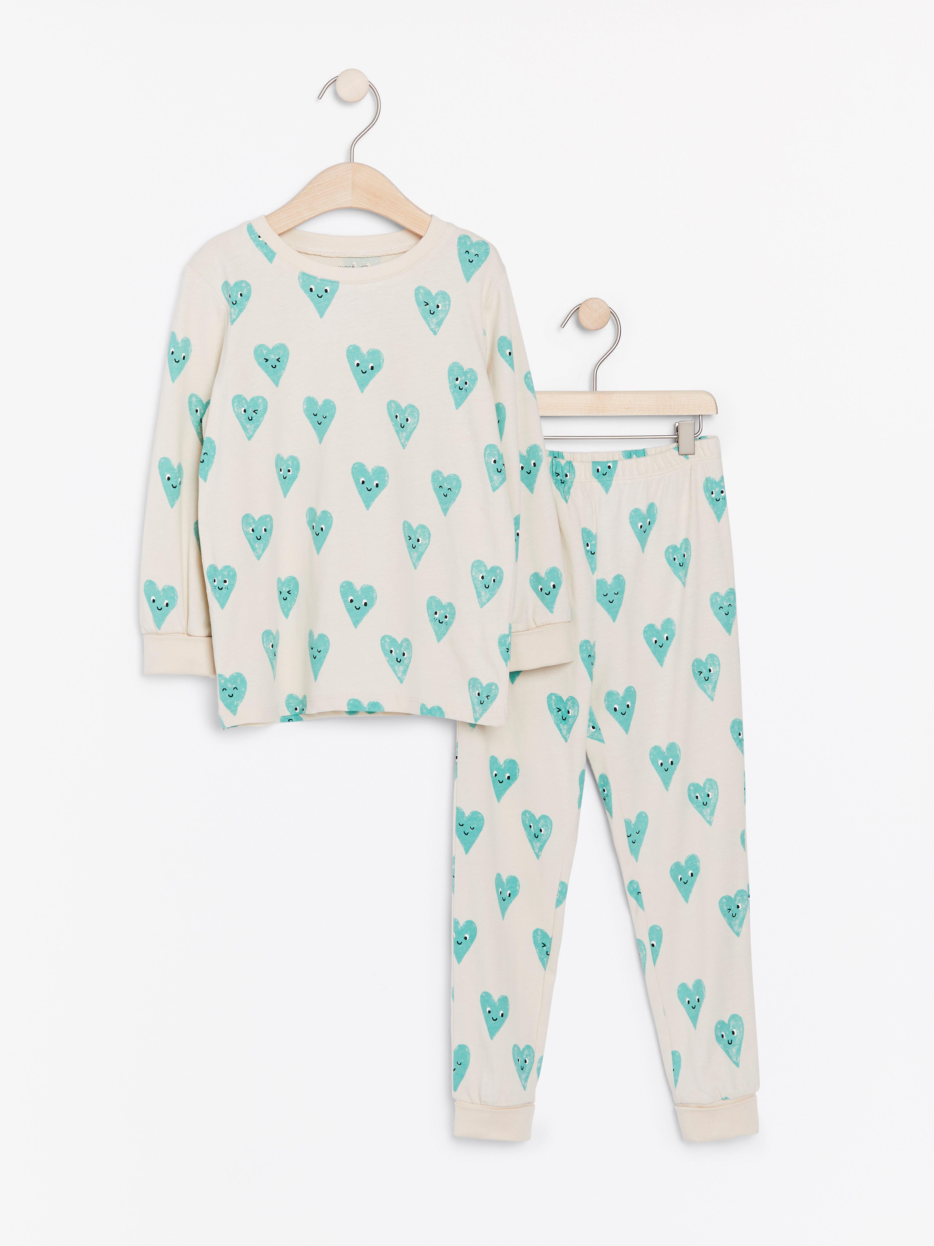 Not in use (Pyjamas) - Kids Wear - Beige