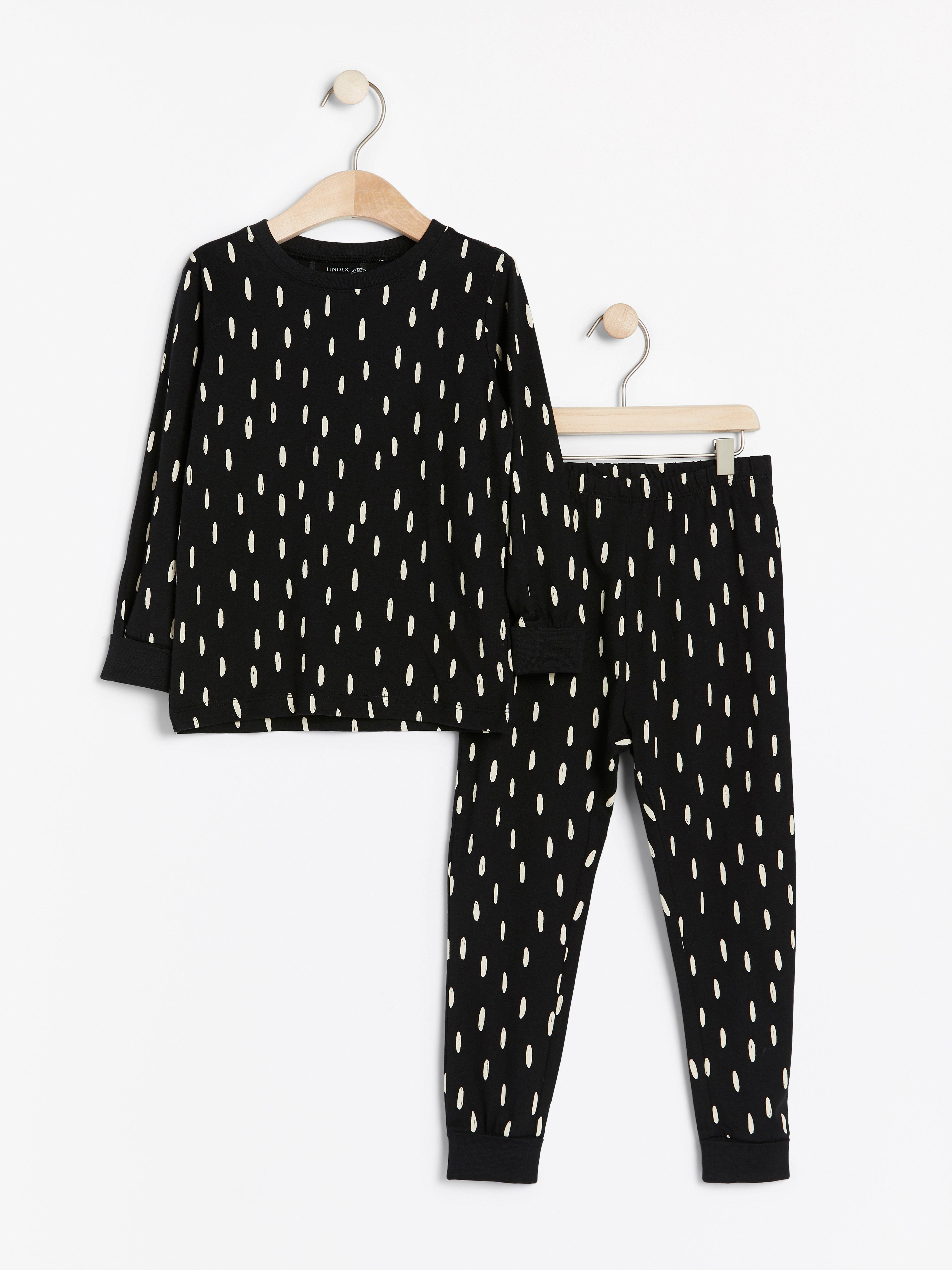 Not in use (Pyjamas) - Kids Wear - Black