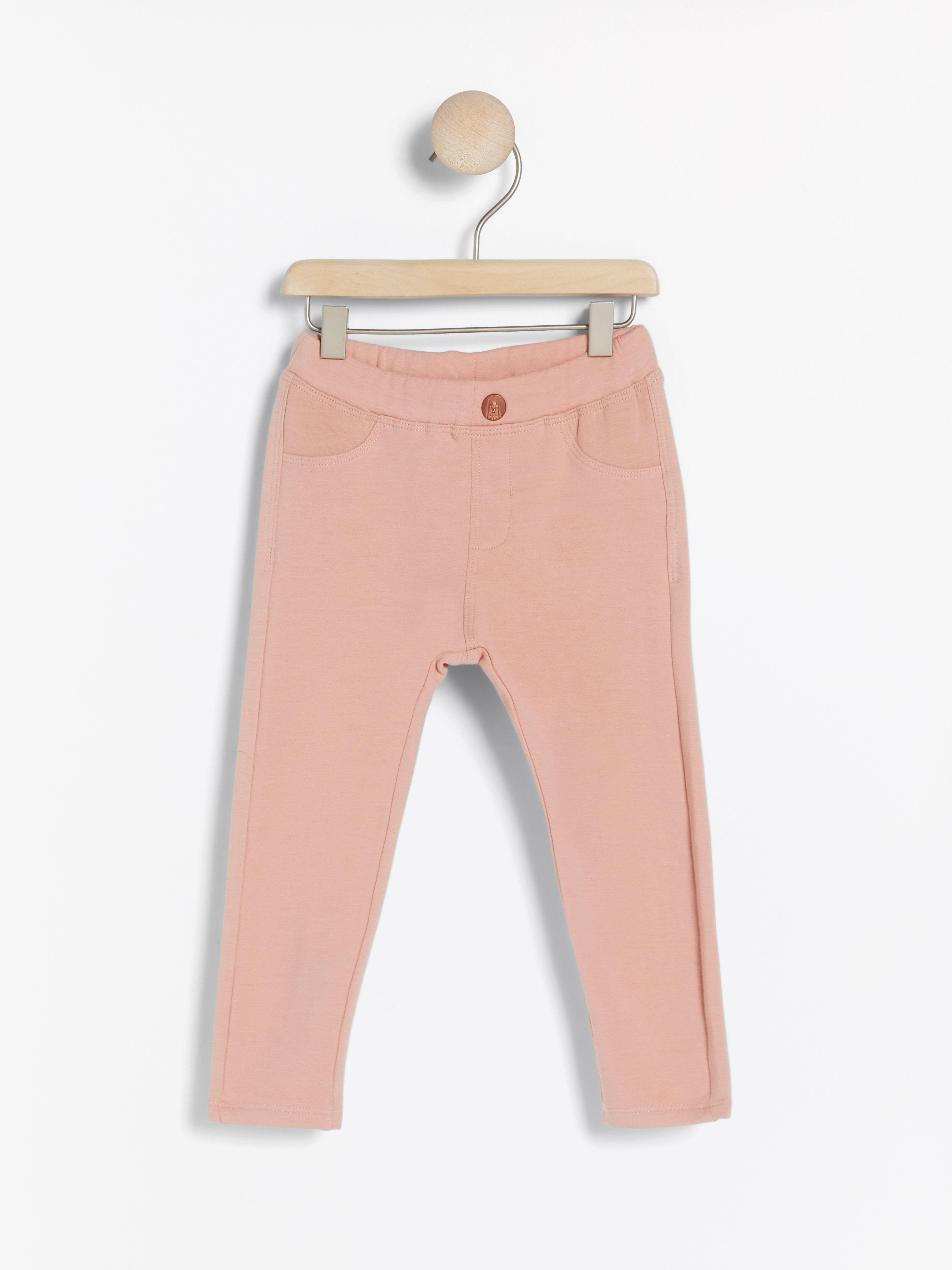 Nohavice - Deti - Ružová