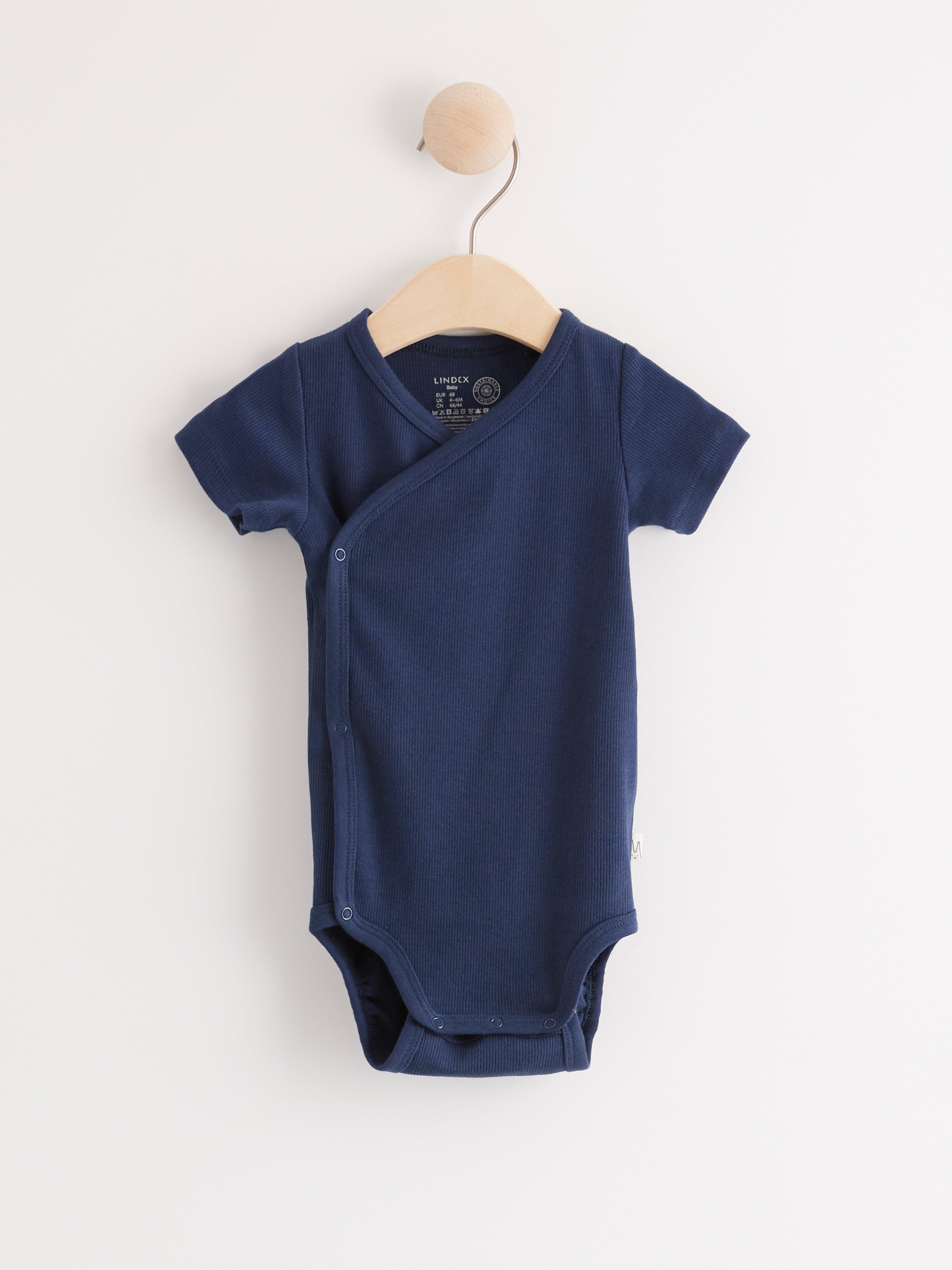 Body - Barn - Blå