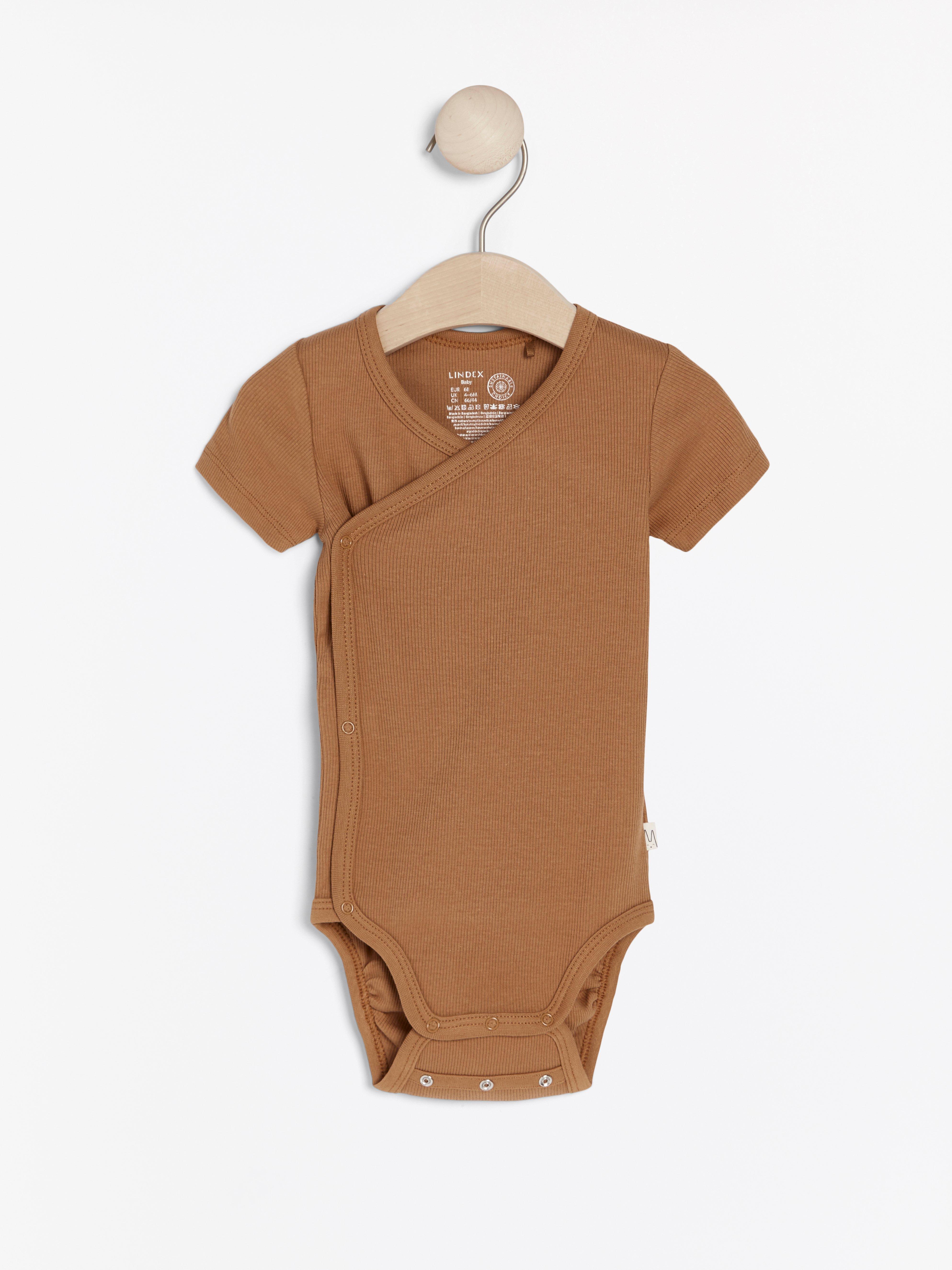 Body   - Kids Wear - Brown