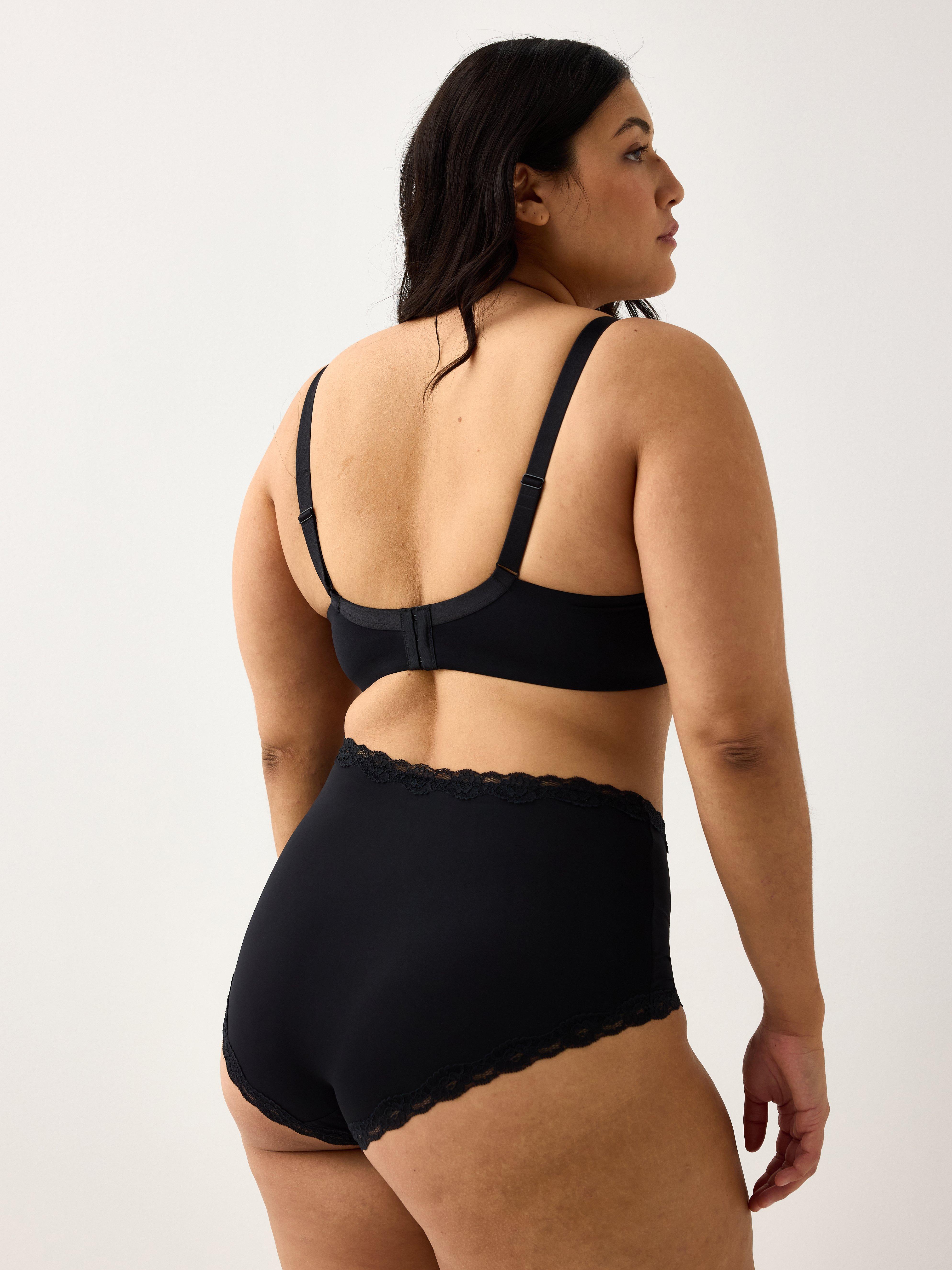 Akleja Balconette Bra - Lingerie - Black