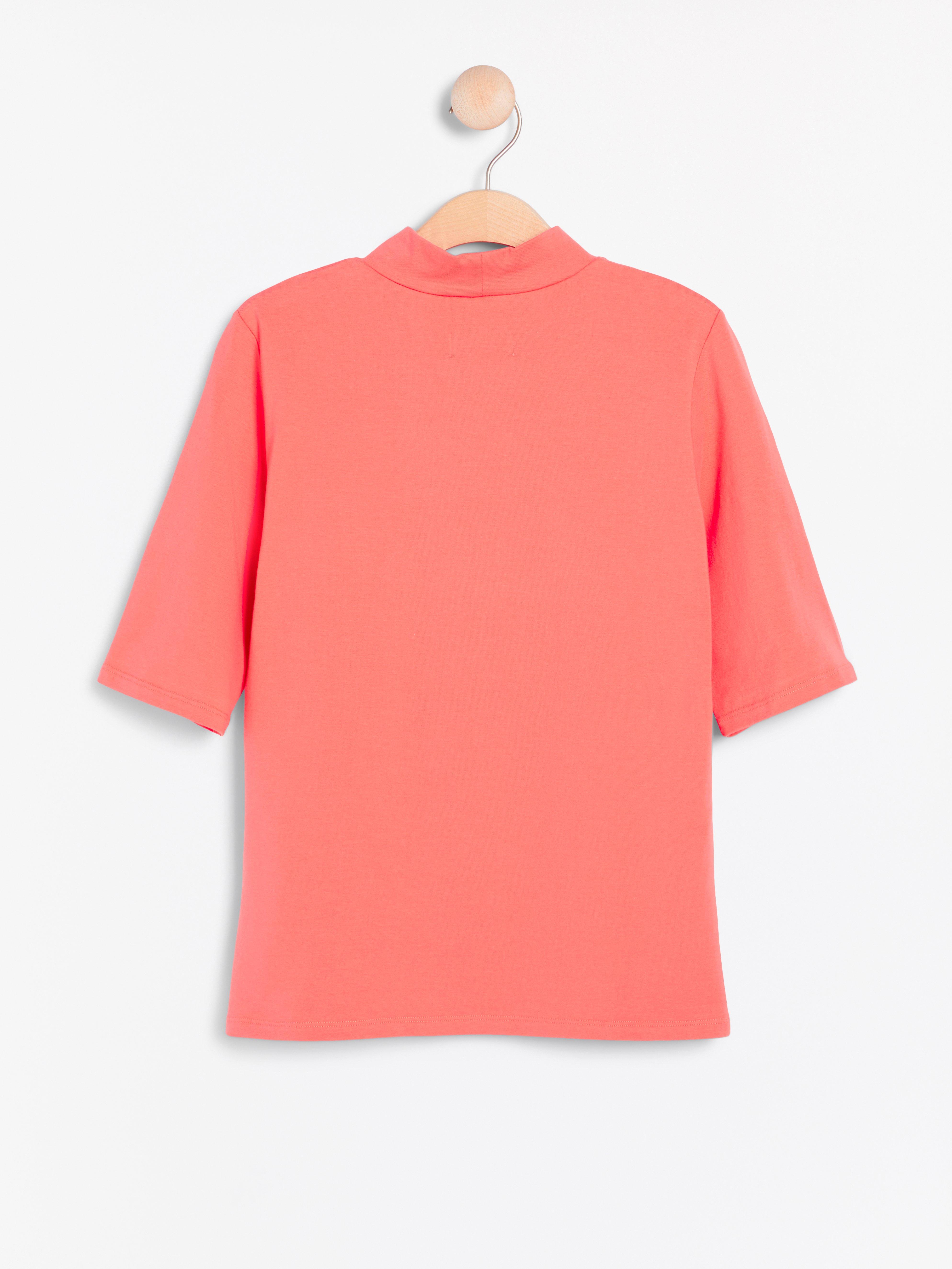 Top - Womens Wear - Pink