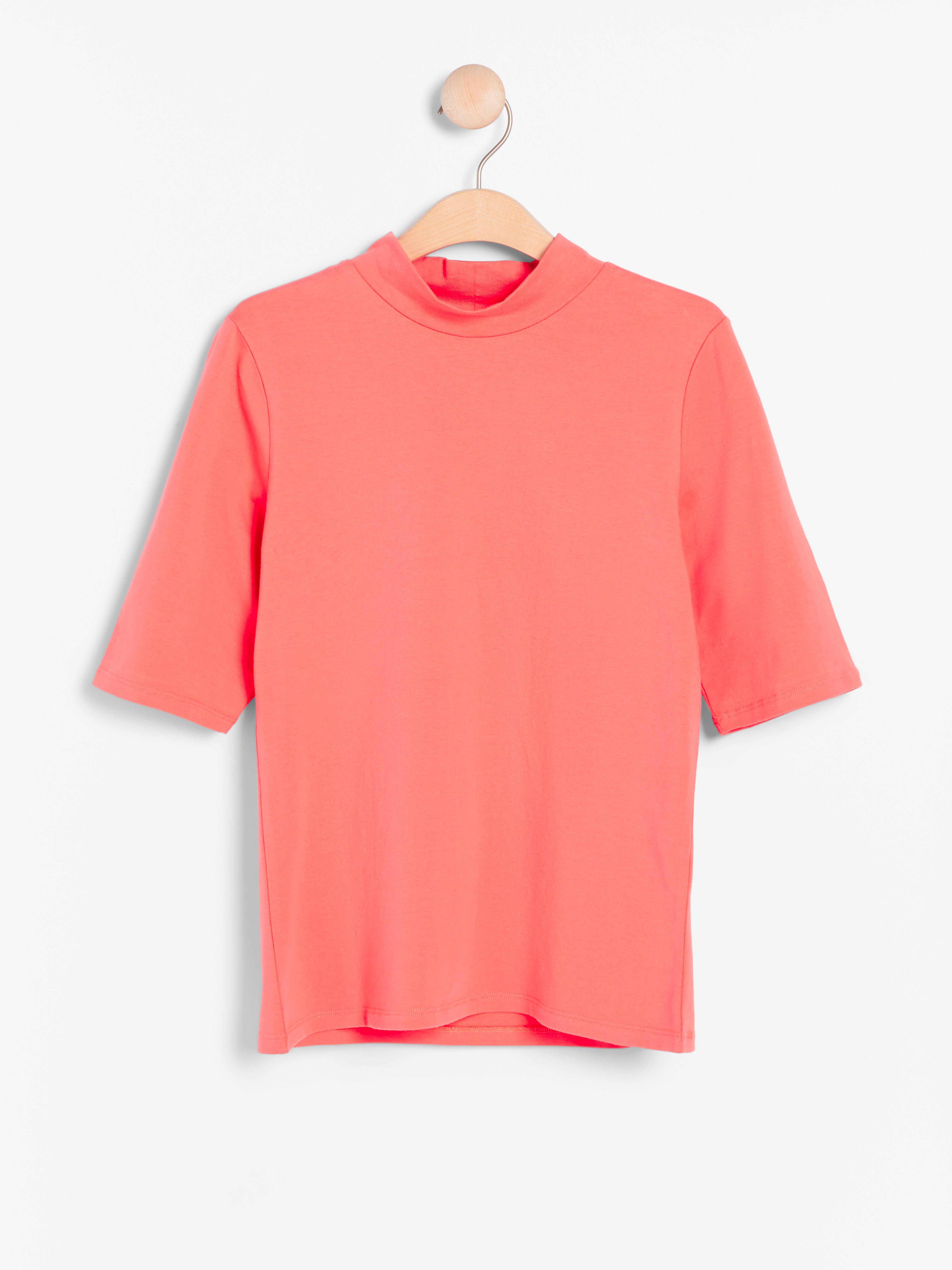 Top - Womens Wear - Pink