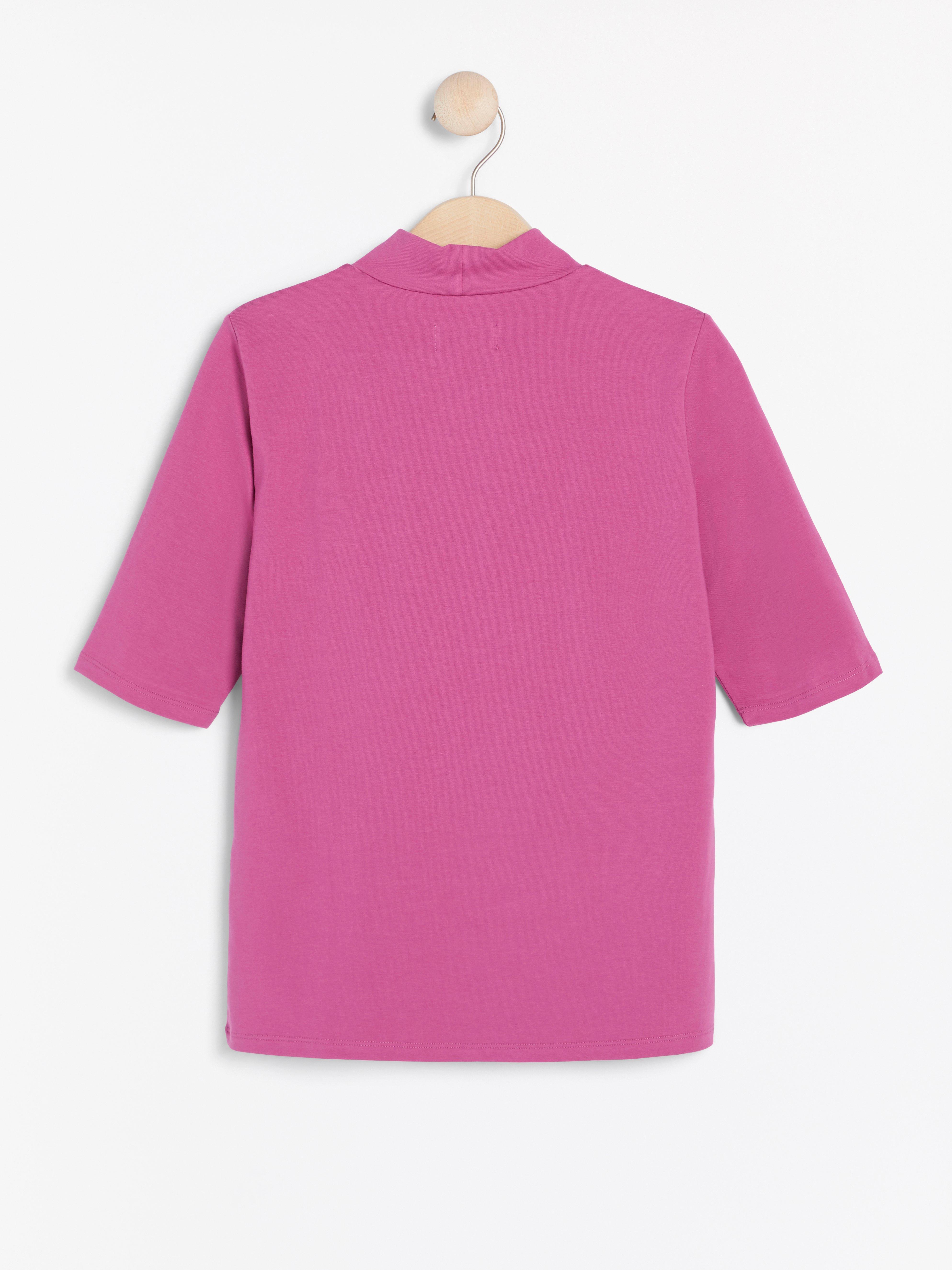 Top - Womens Wear - Lilac
