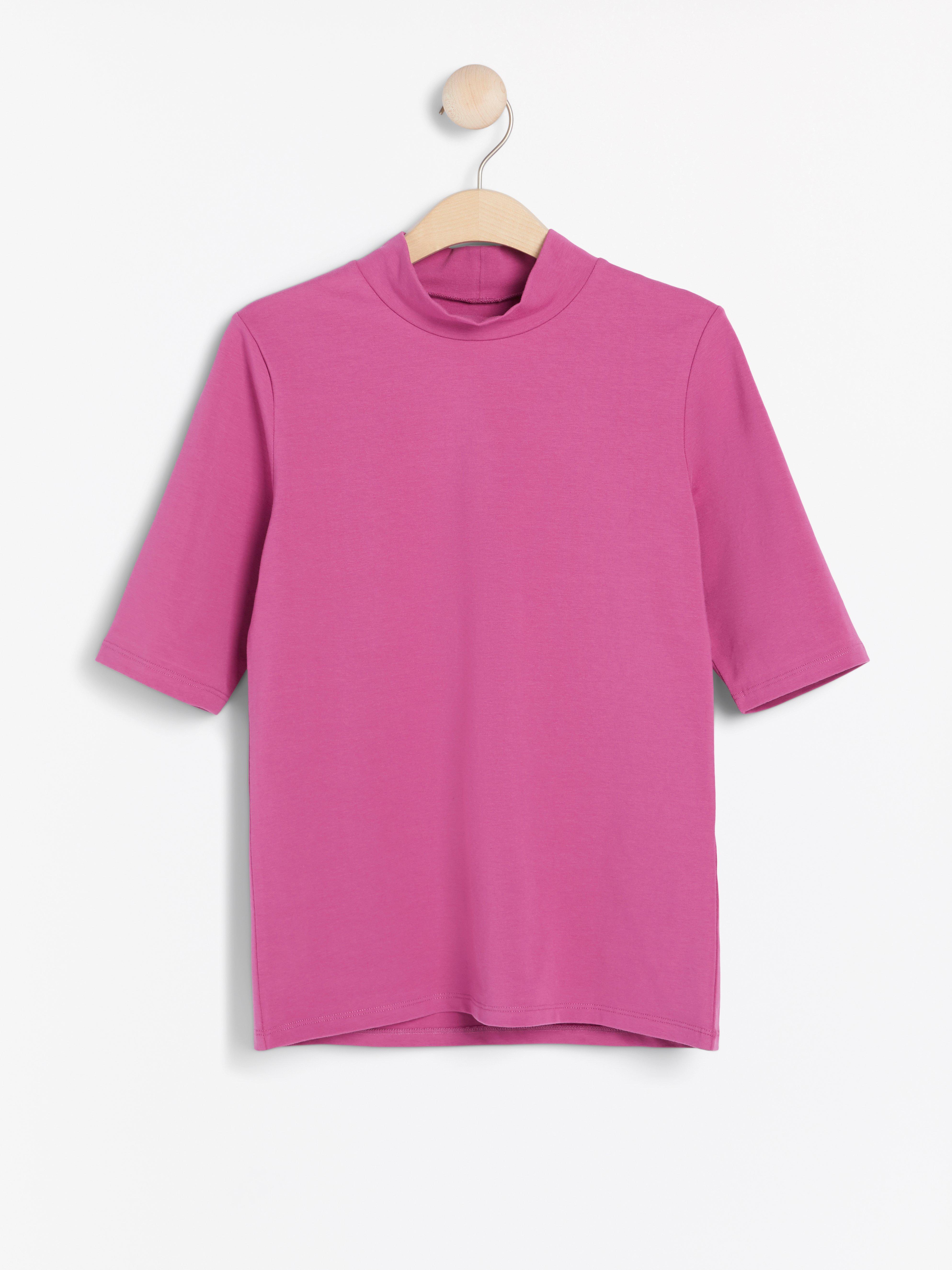 Top - Womens Wear - Lilac