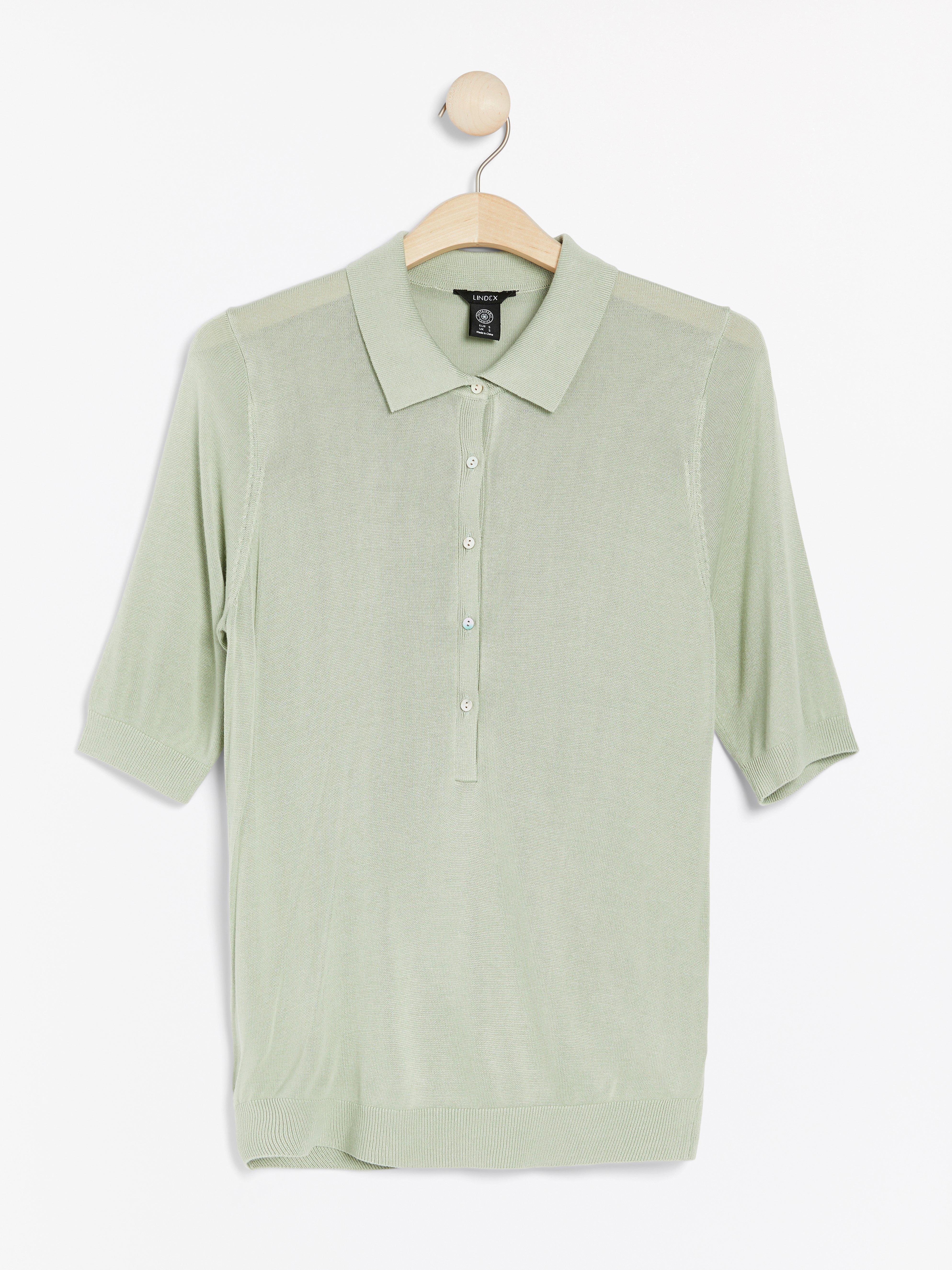 Svetr - Ženy - Zelená