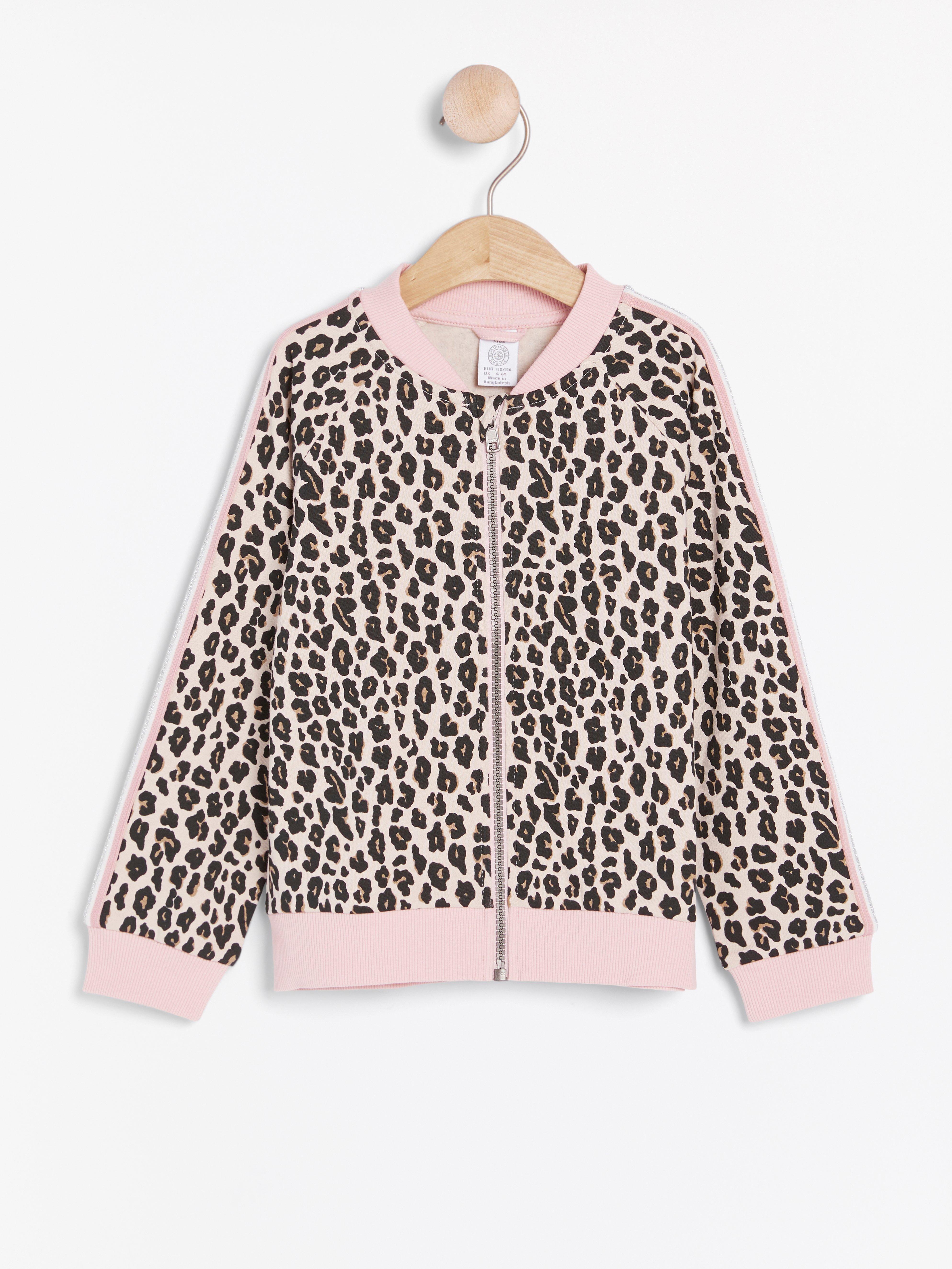 Bomber Jacket - Kids Wear - Black