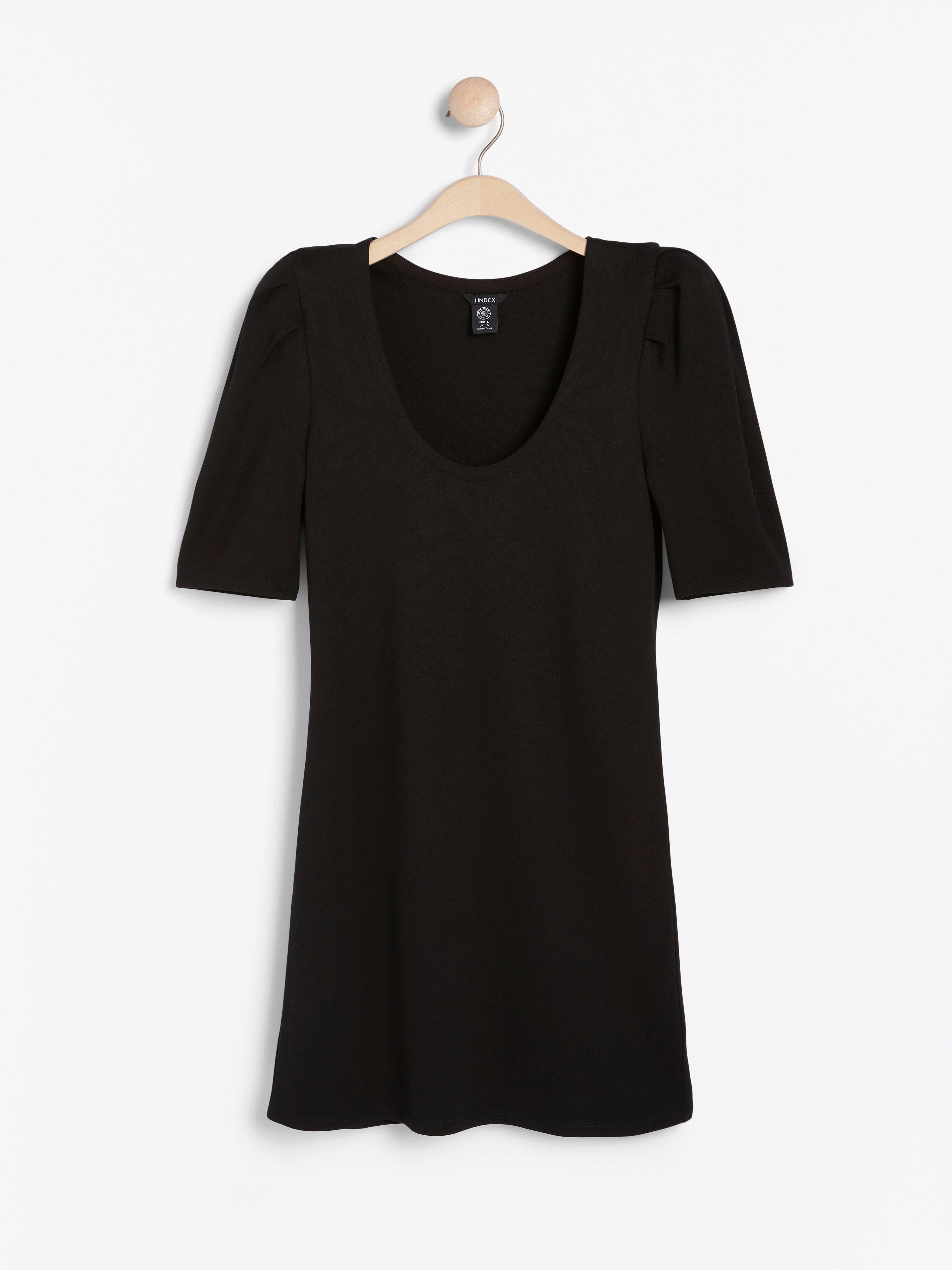 Tunika - Dam - Svart