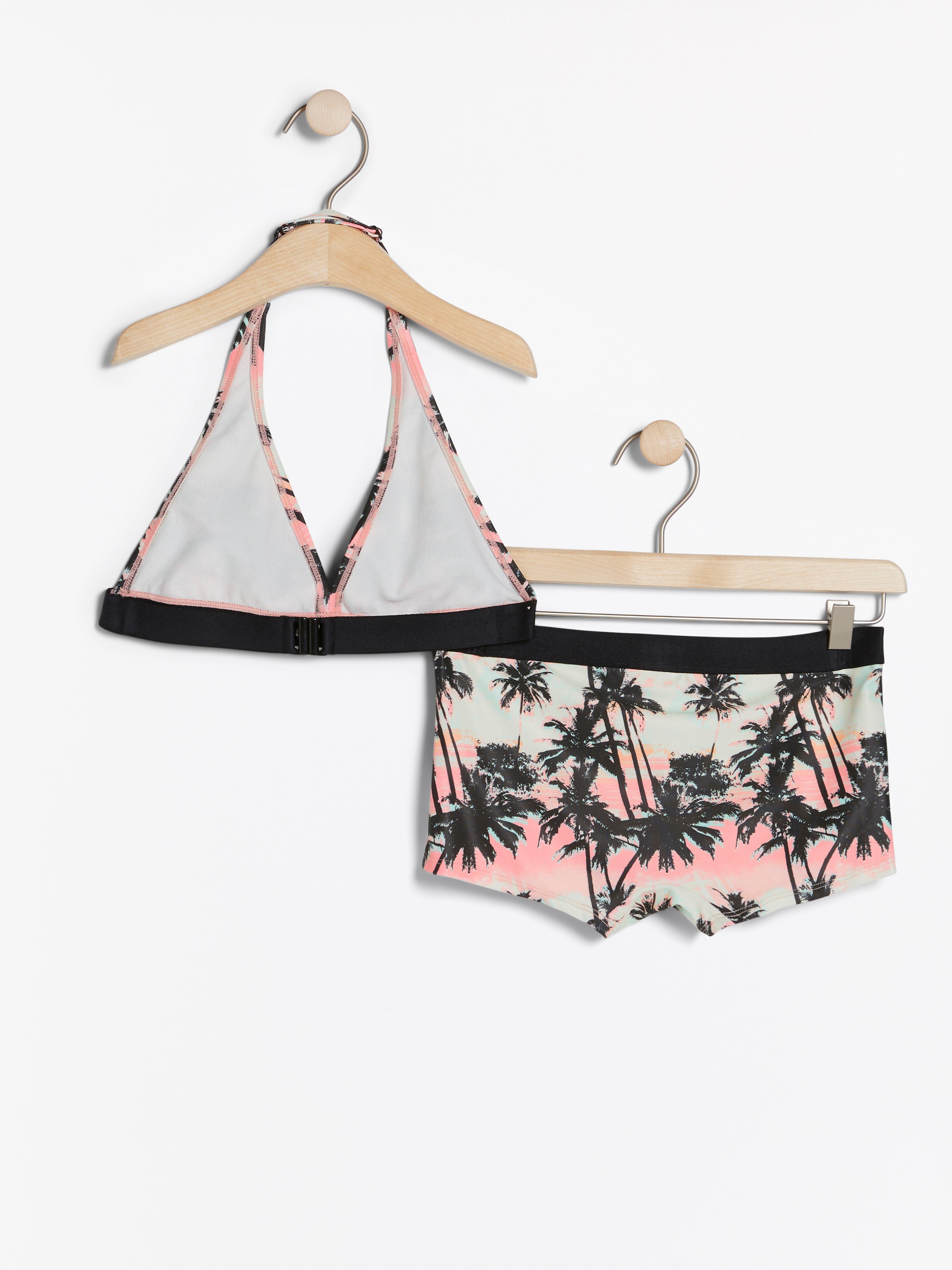 Bikini - Deti - Korálová