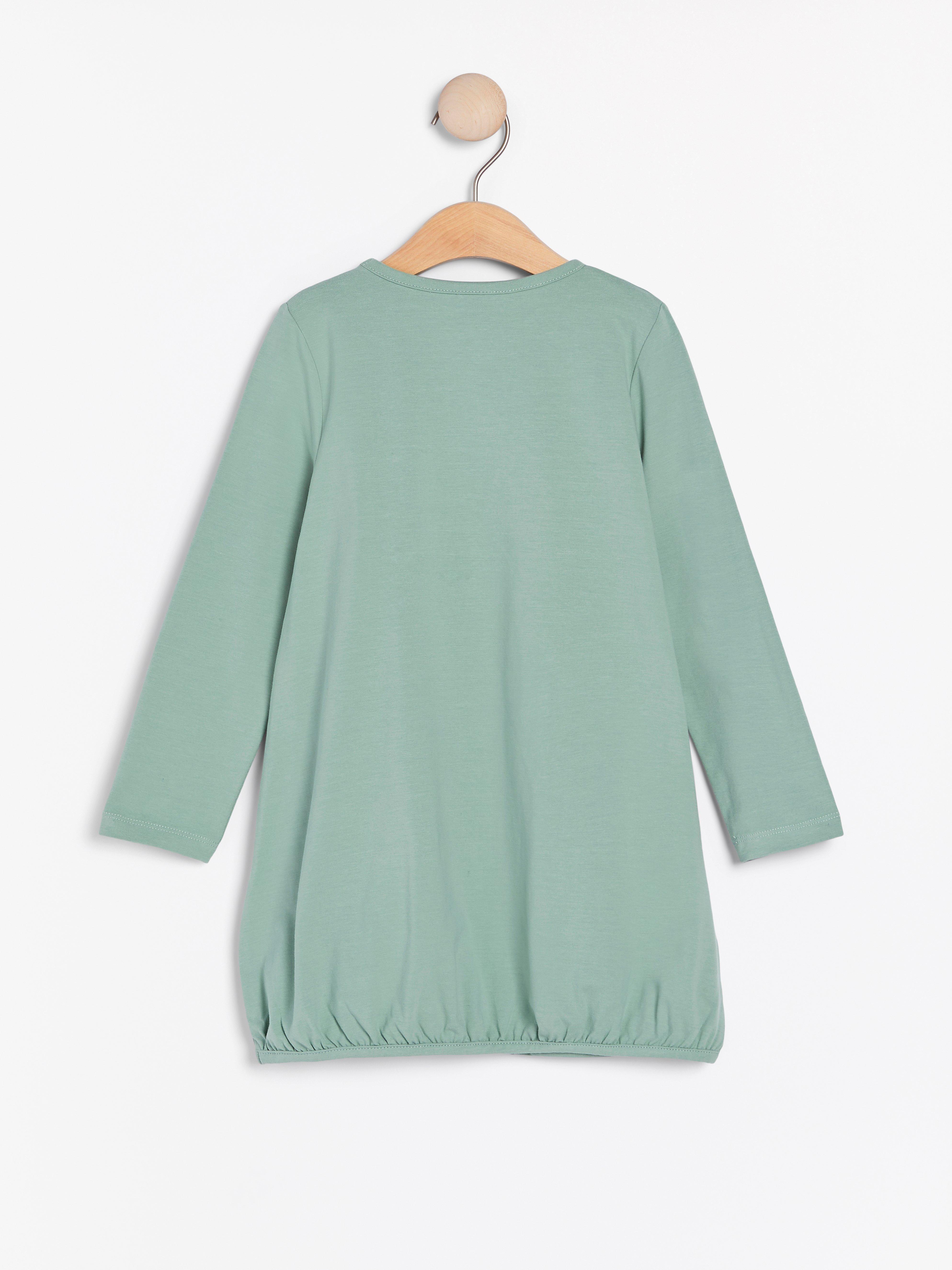 Tunic - Kids Wear - Green