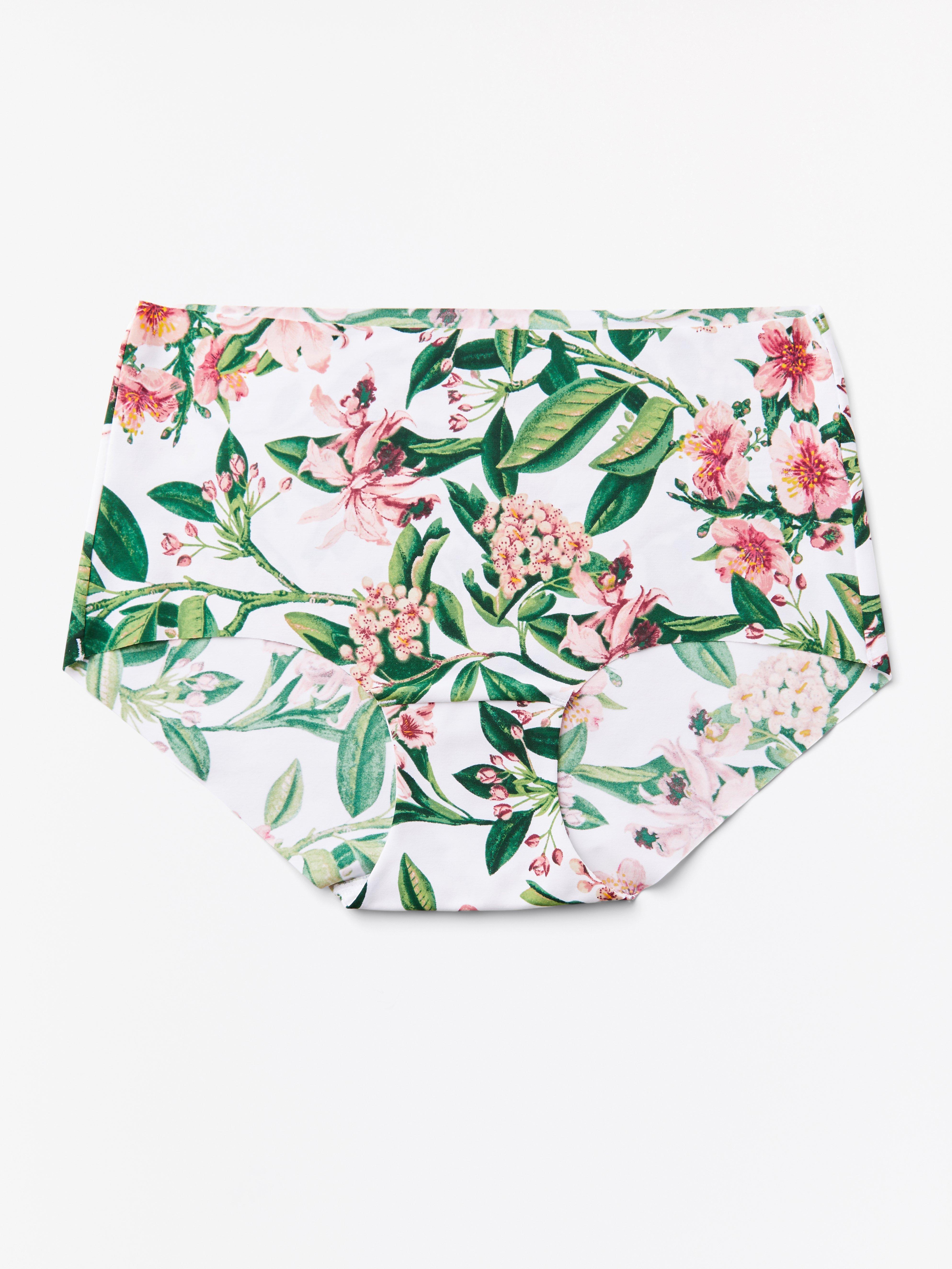 Trosa regular - Underkläder - Vit