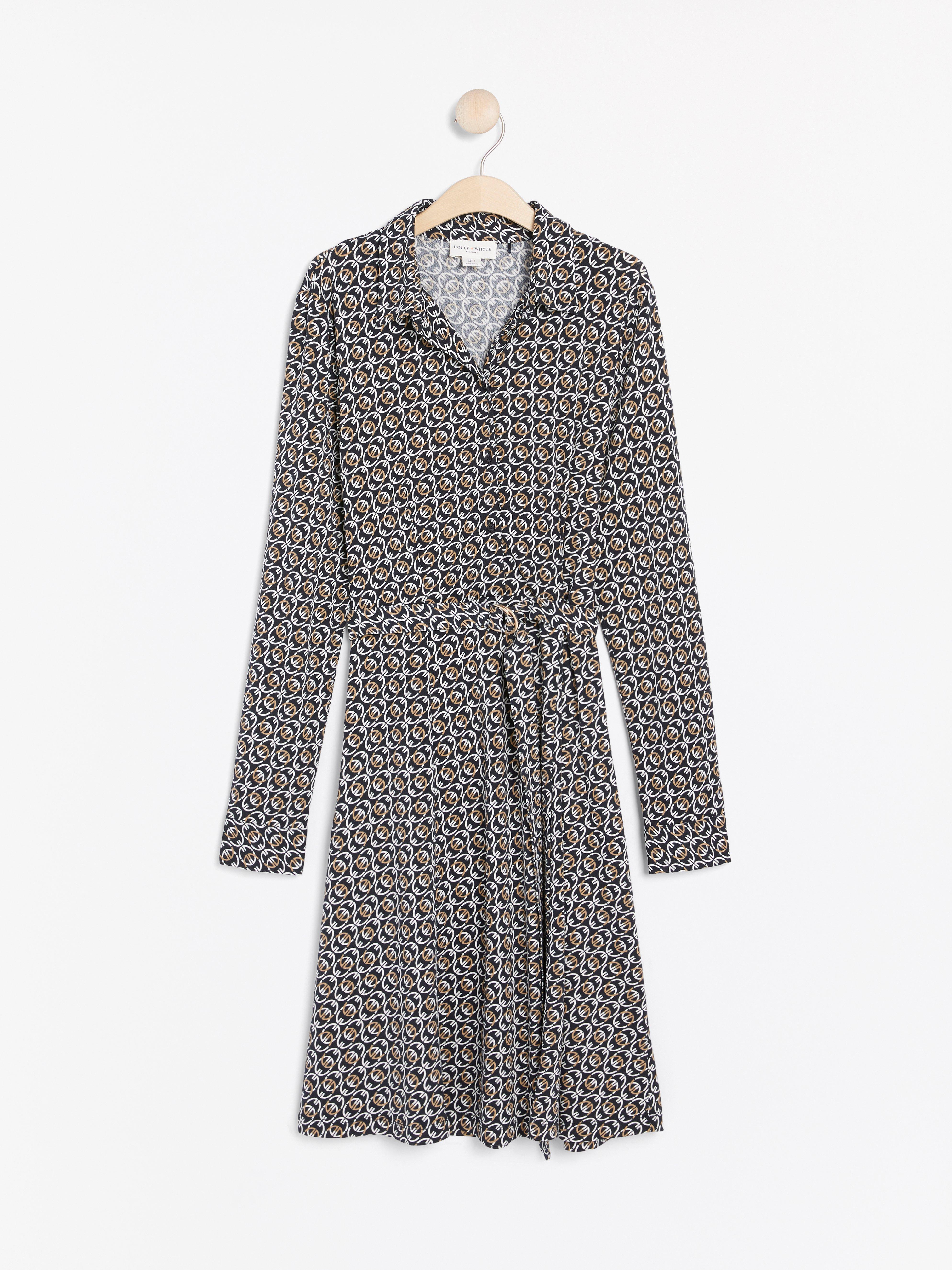 Dress - Womens Wear - Blue