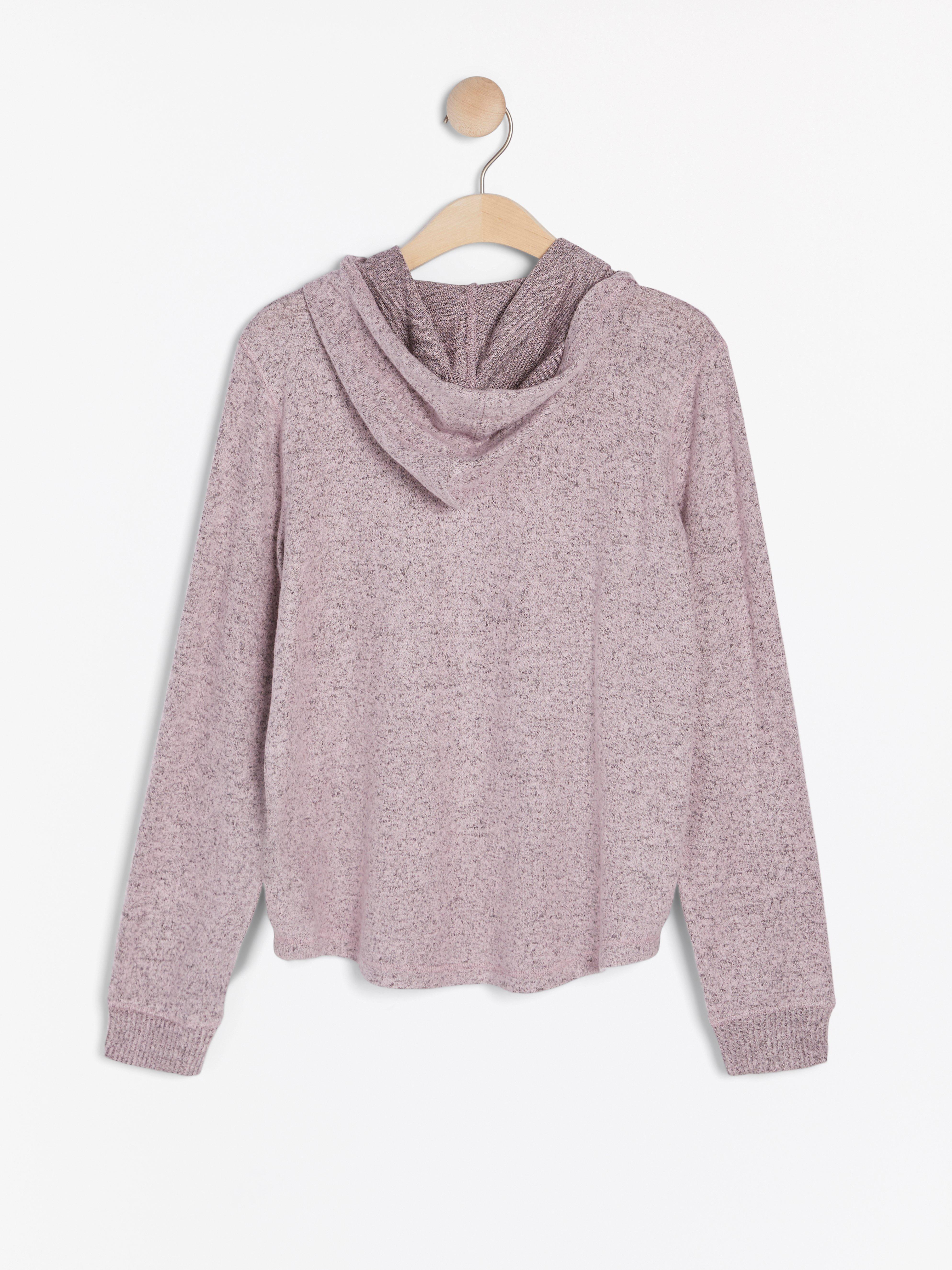 Topp - Barn - Rosa