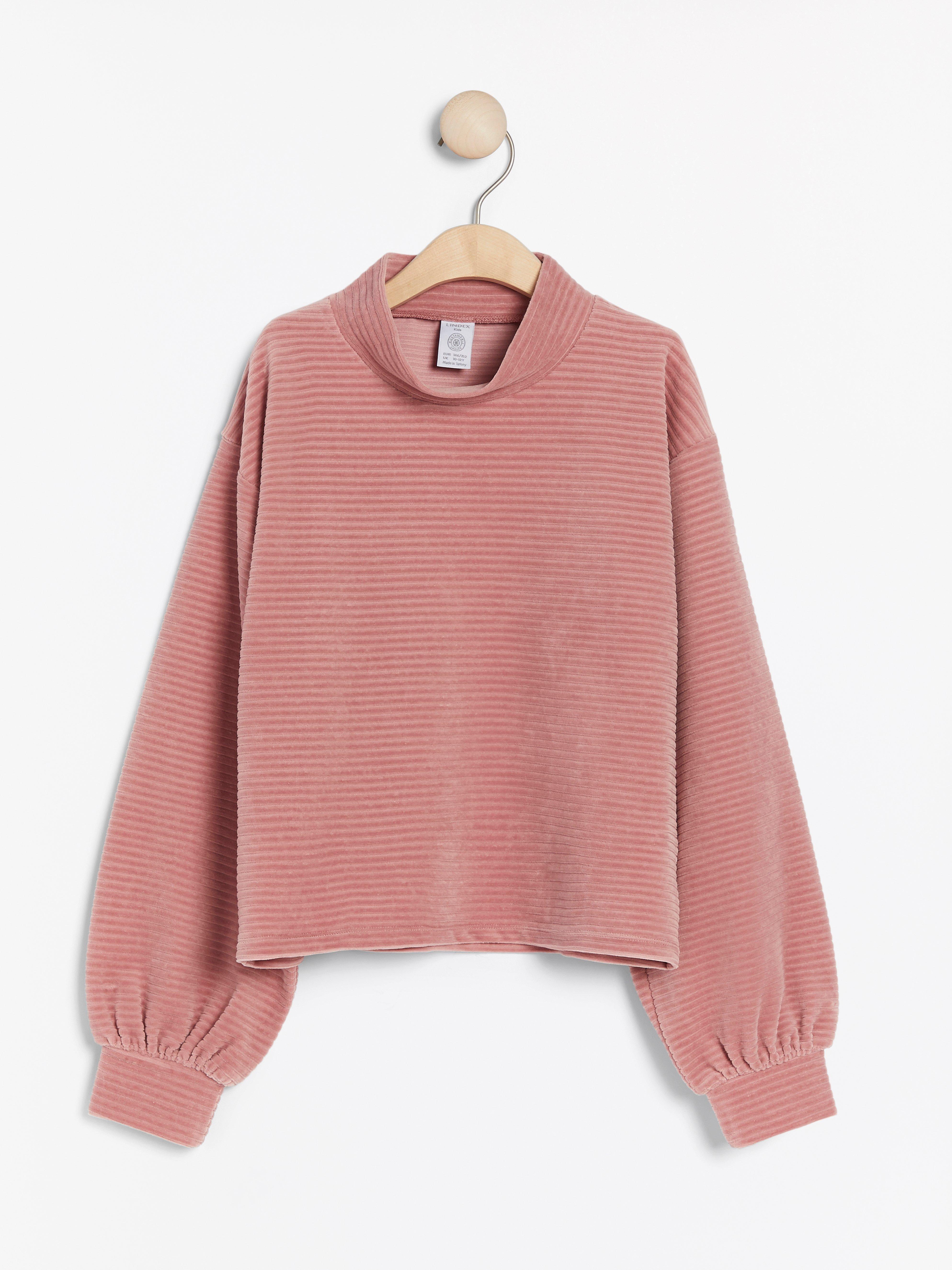 Sweater - Kids Wear - Pink