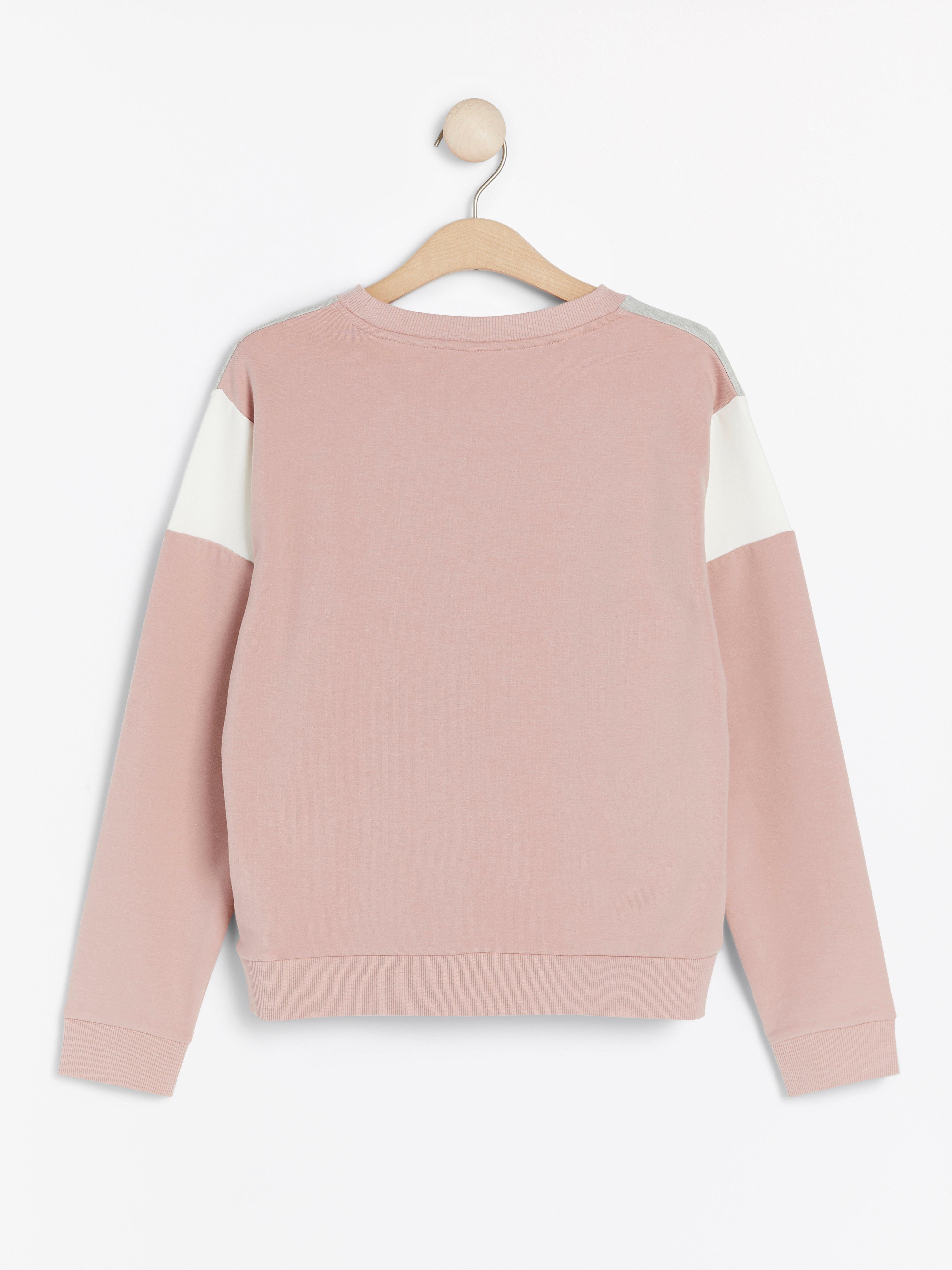 Genser - Barn - Rosa