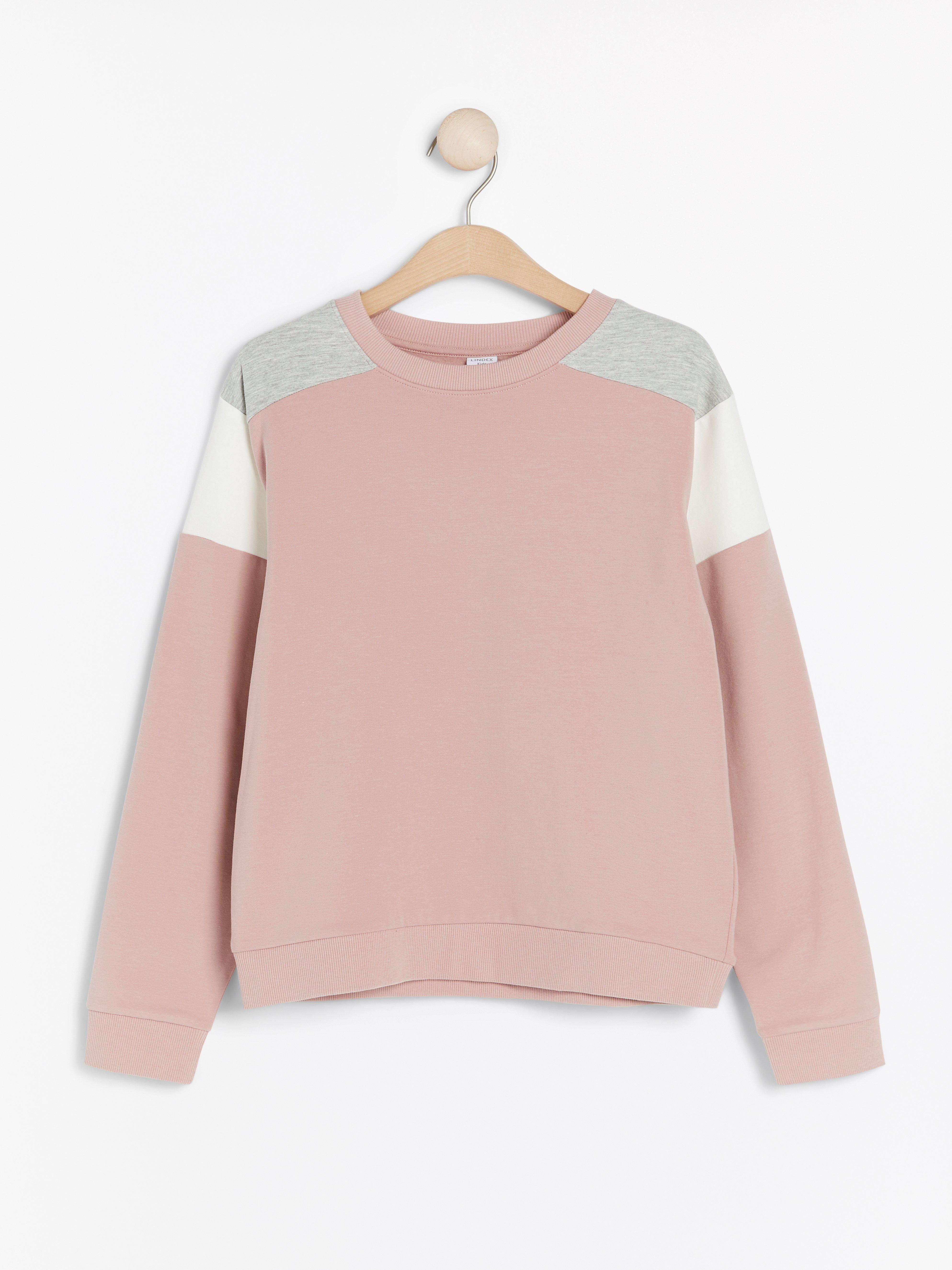 Sweater - Kids Wear - Pink