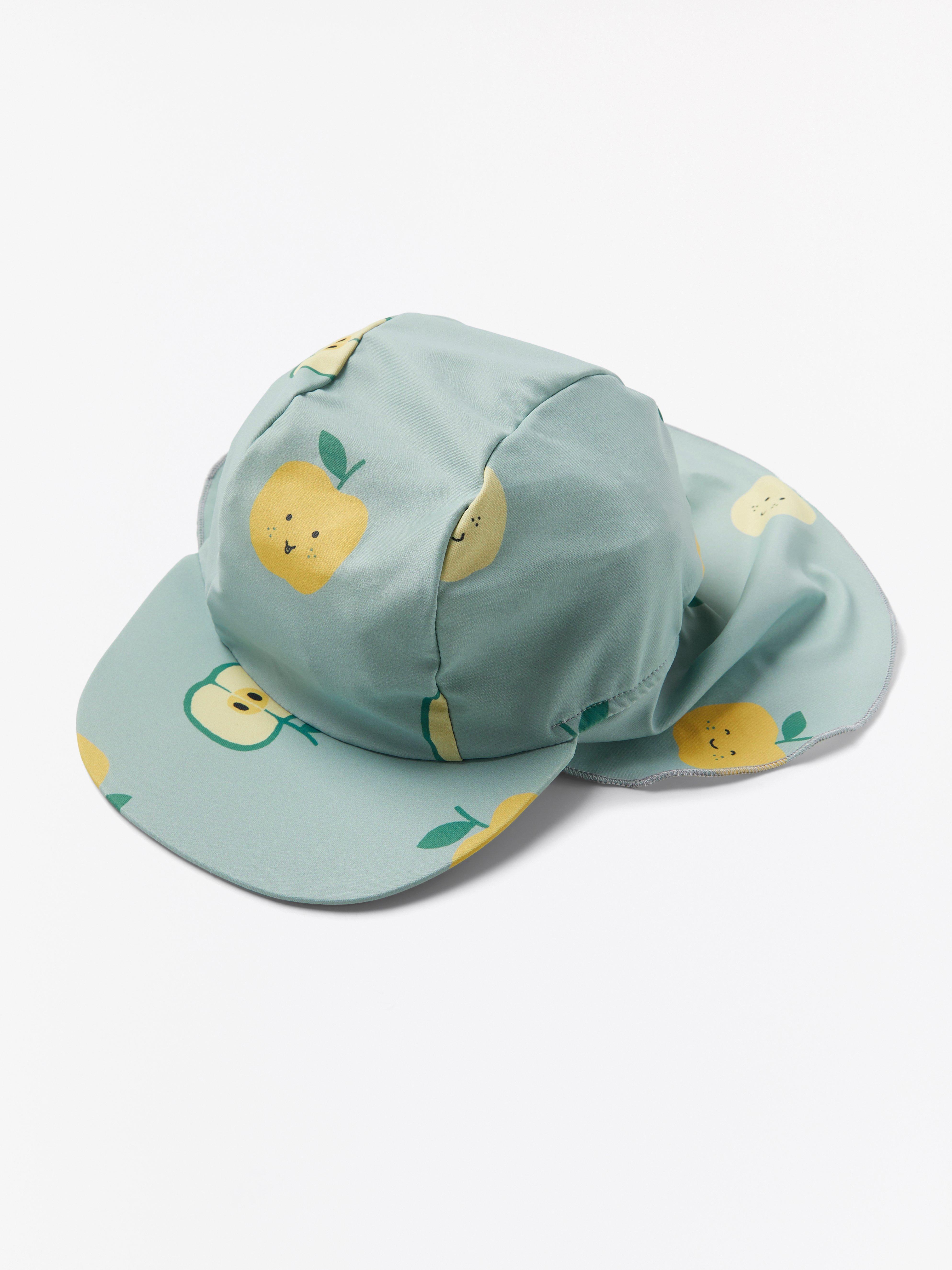 Swim Wear Accessory - Kids Wear - Aqua