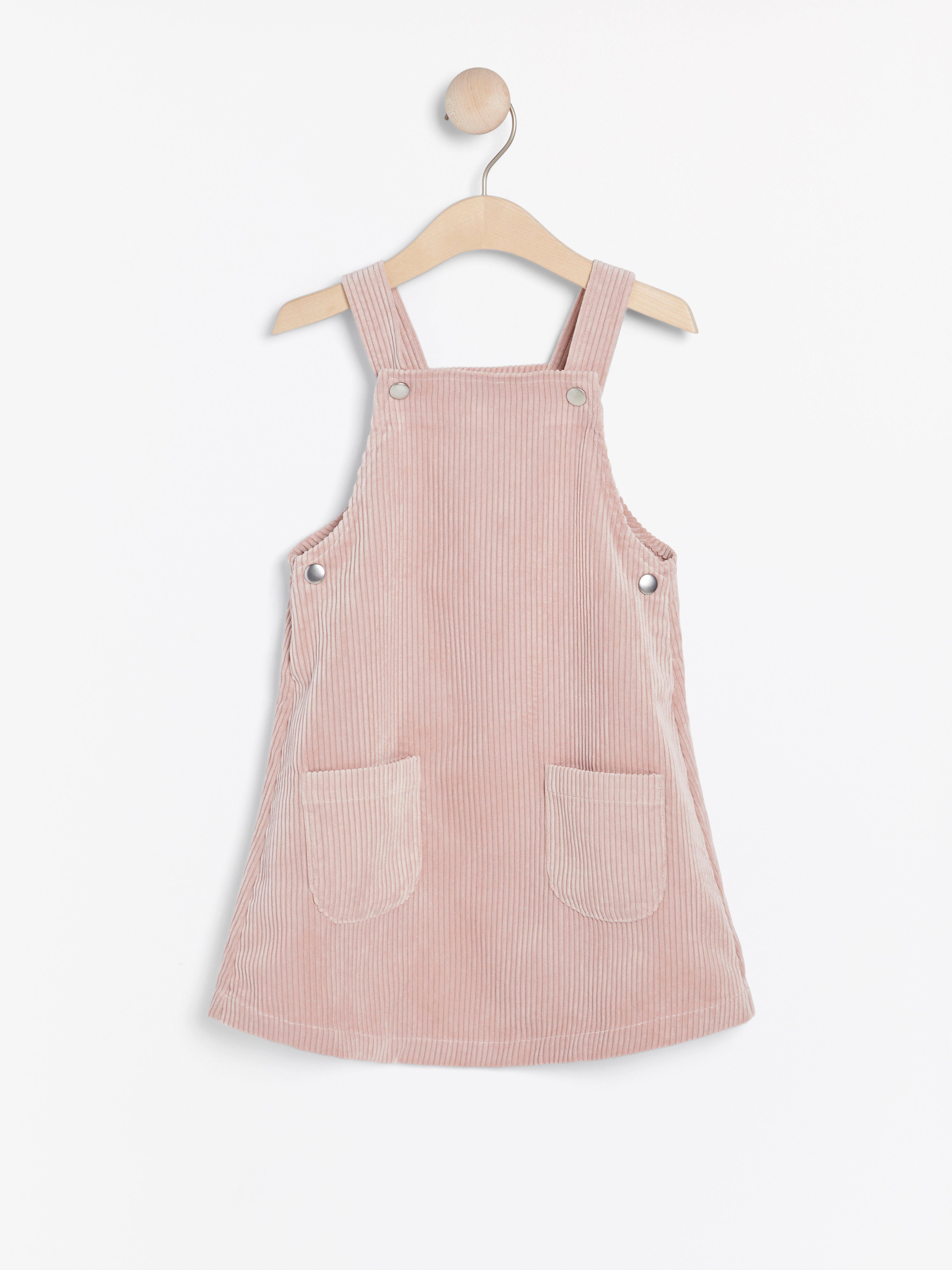 Dress - Kids Wear - Pink
