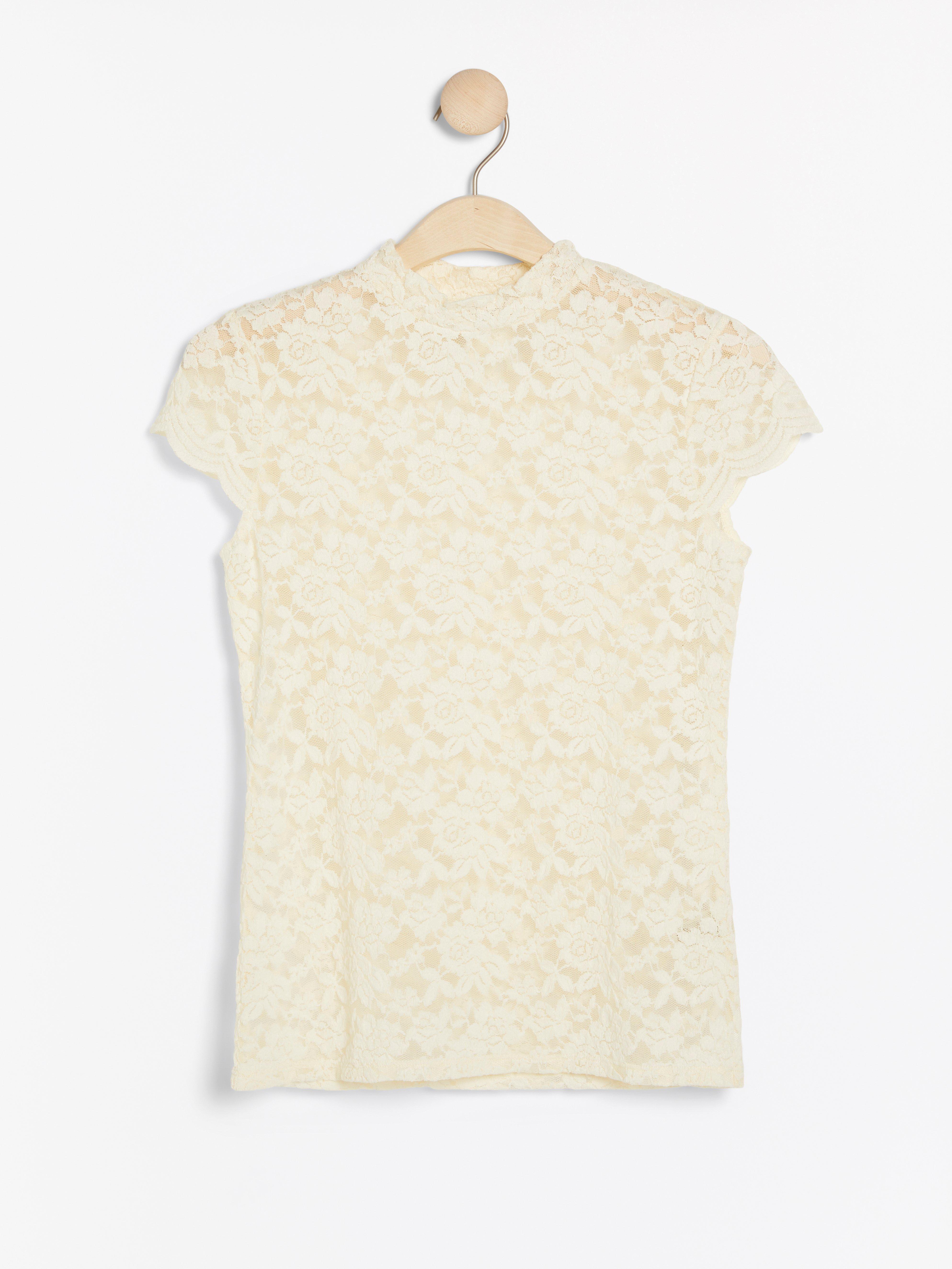 Rolák - Ženy - Bílá