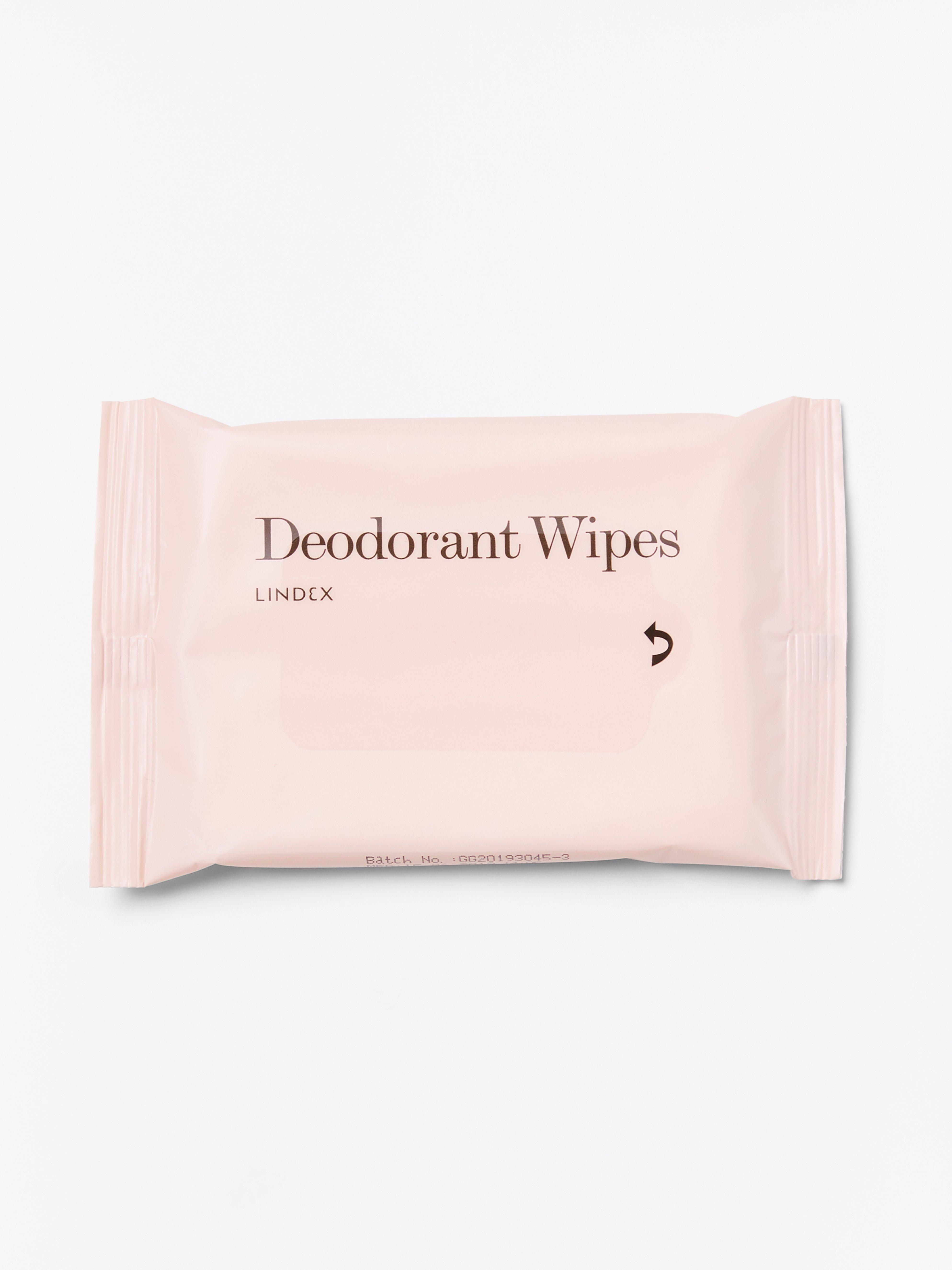 Deodorant - Kosmetik - Blank