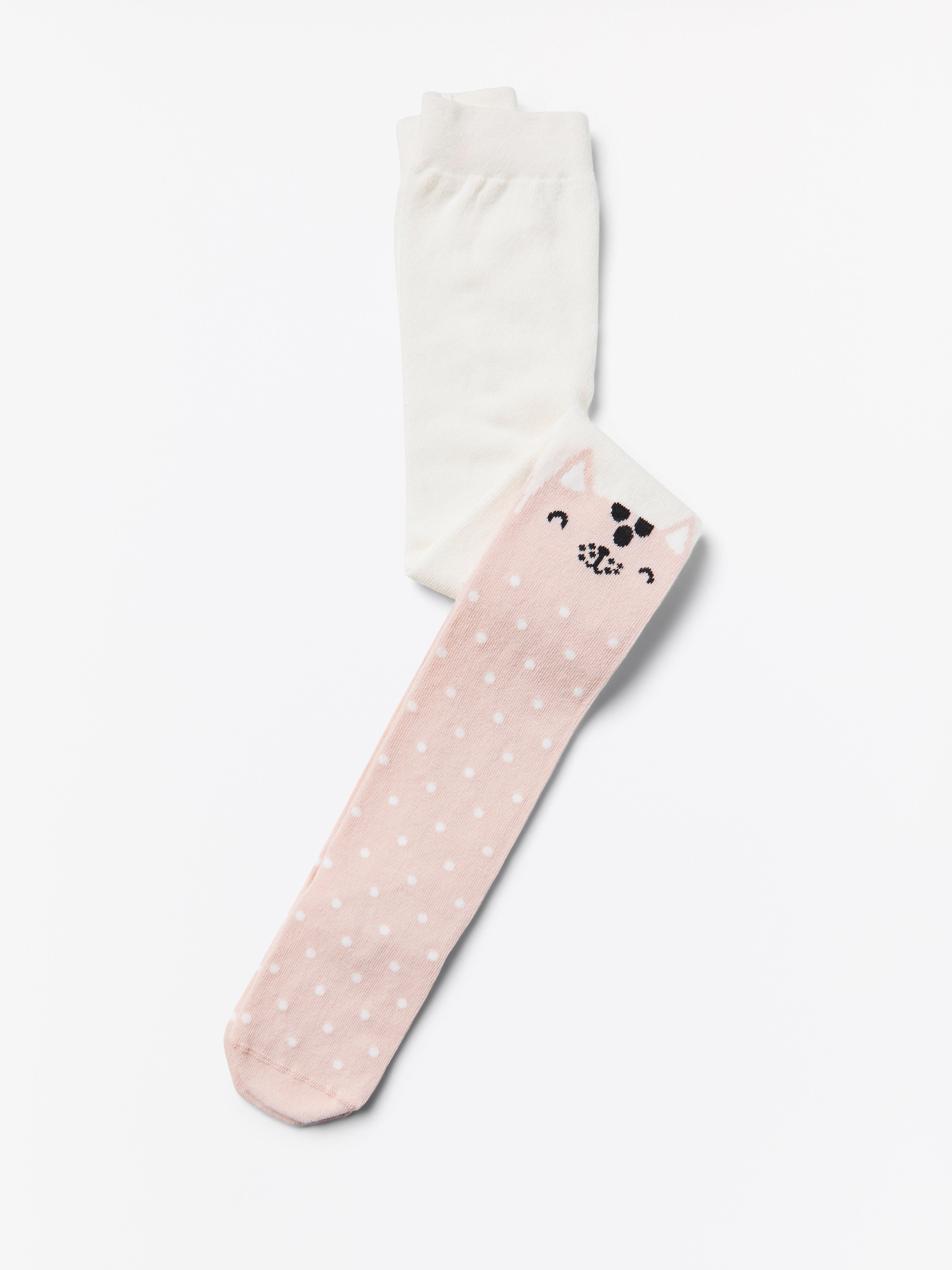 Tights - Kids Wear - Pink