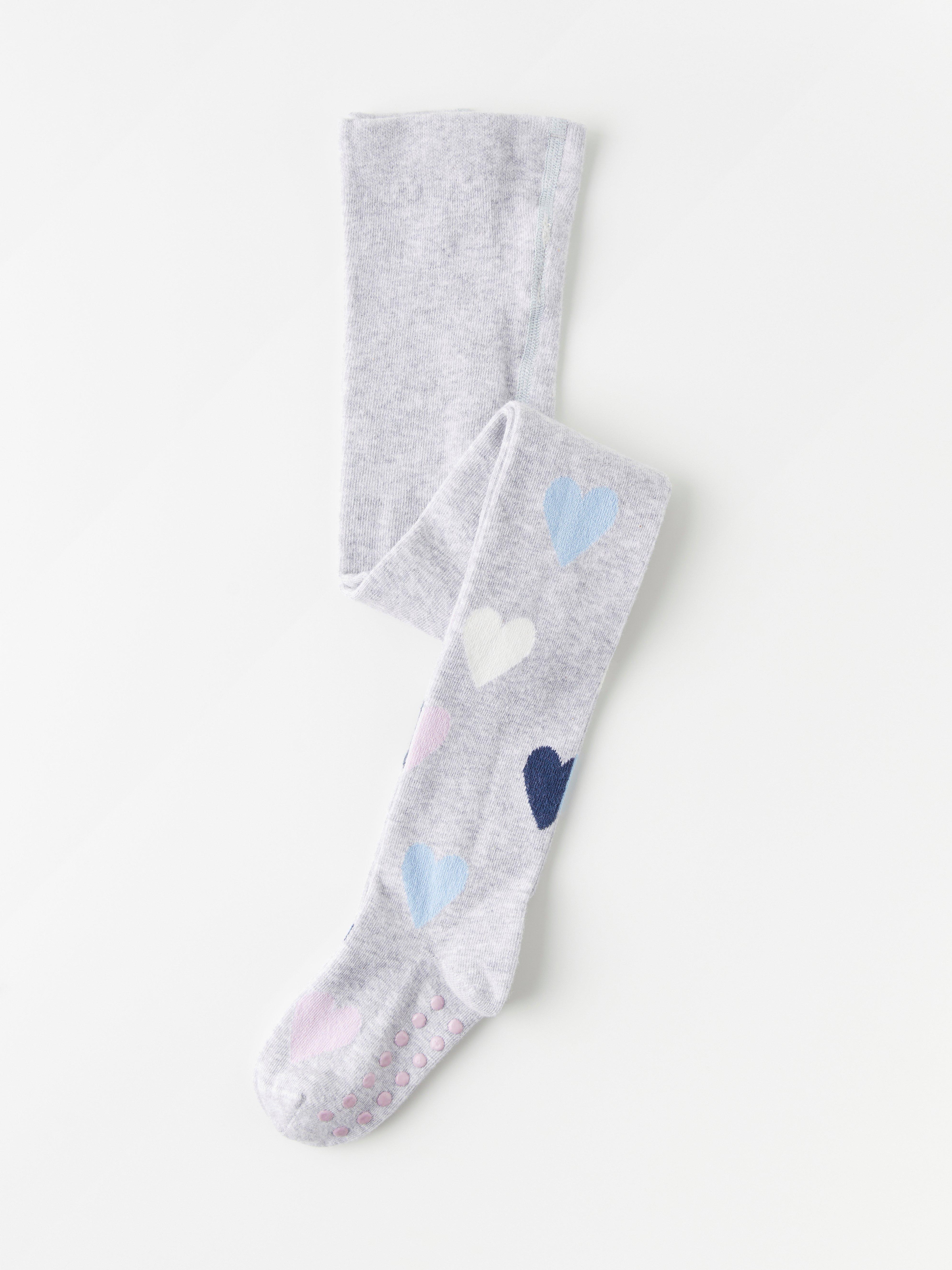 Sukkahousut - Lapset - Sininen