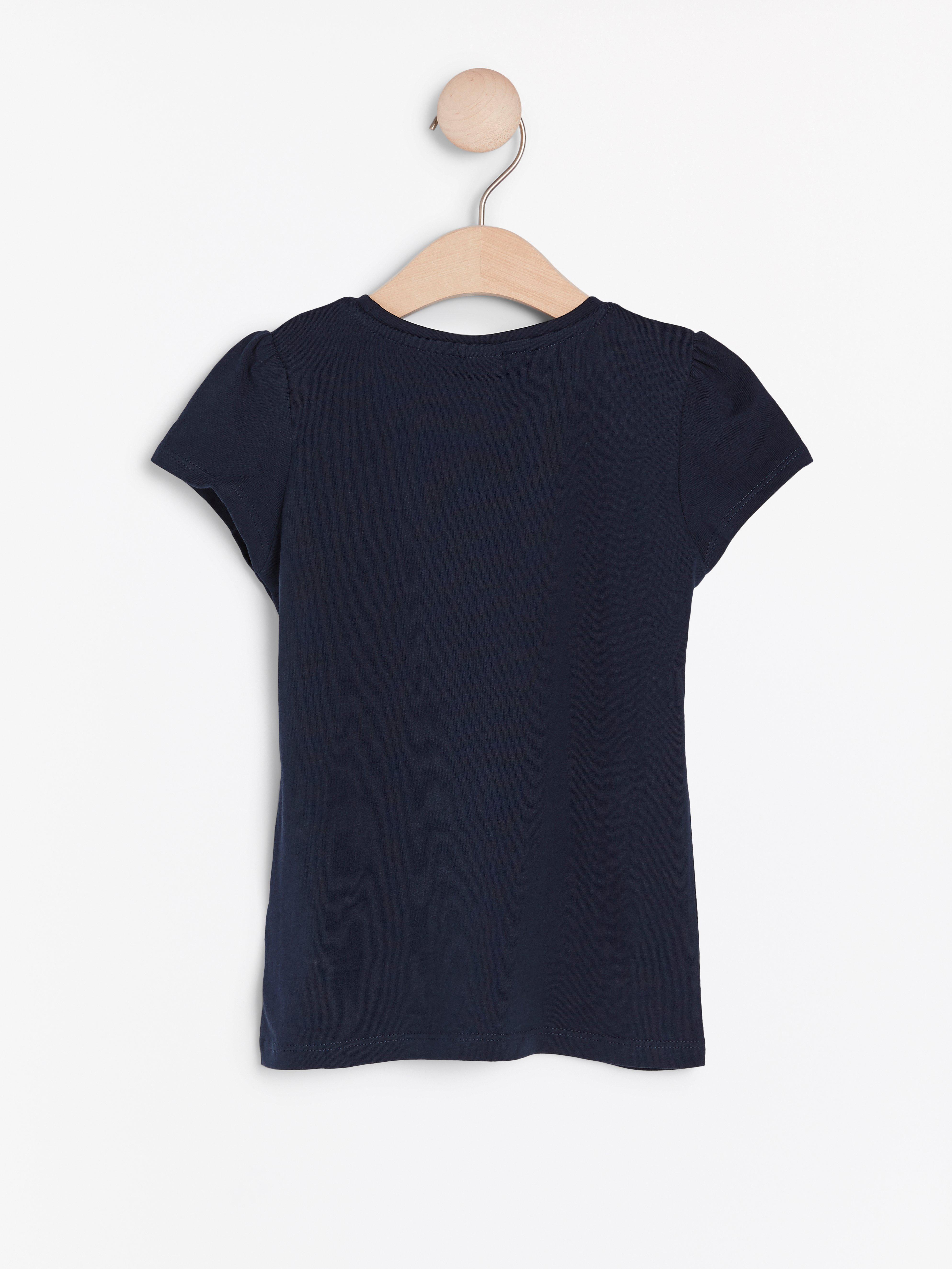 Top - Kids Wear - Blue