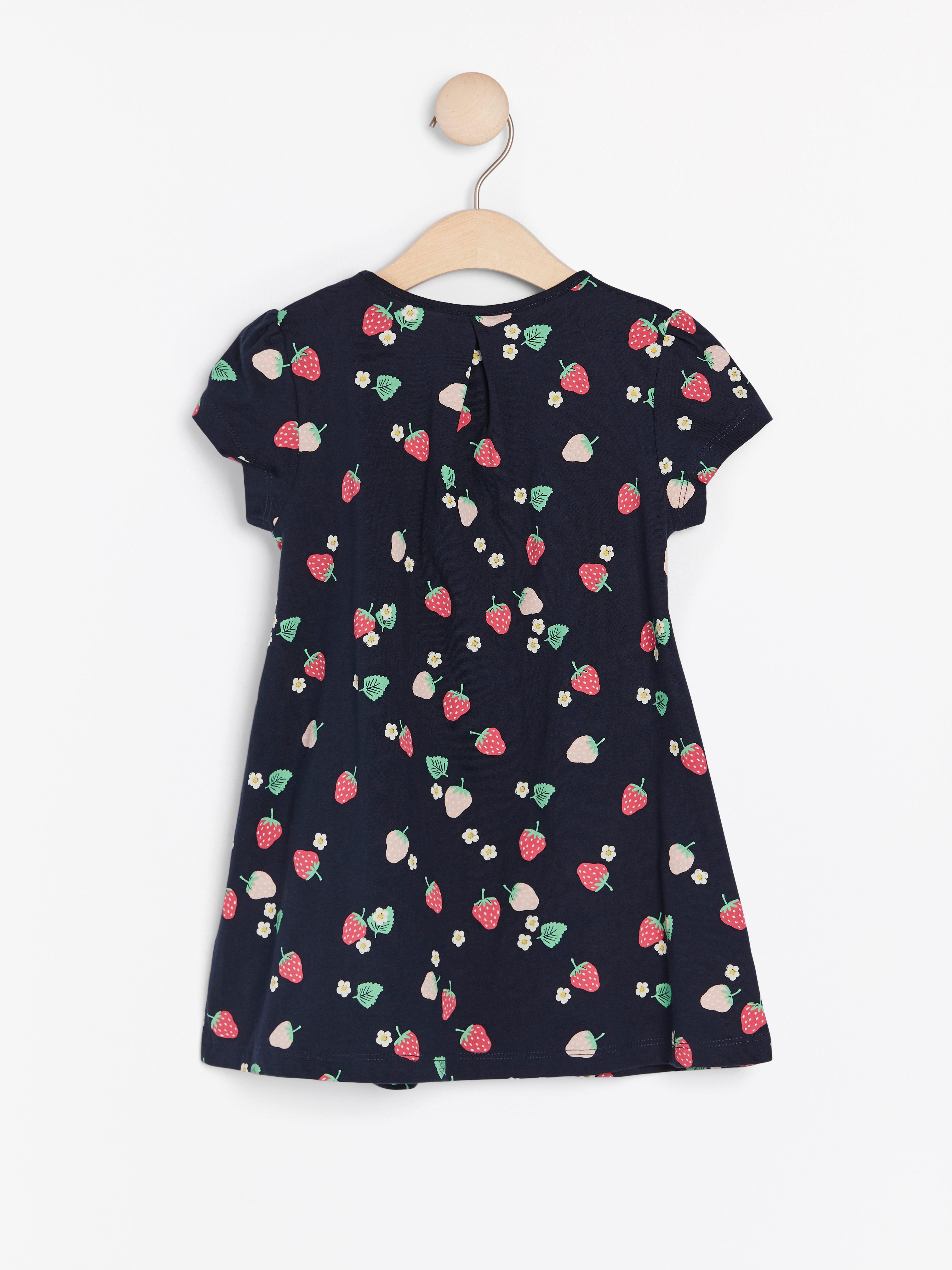 Tunic - Kids Wear - Blue