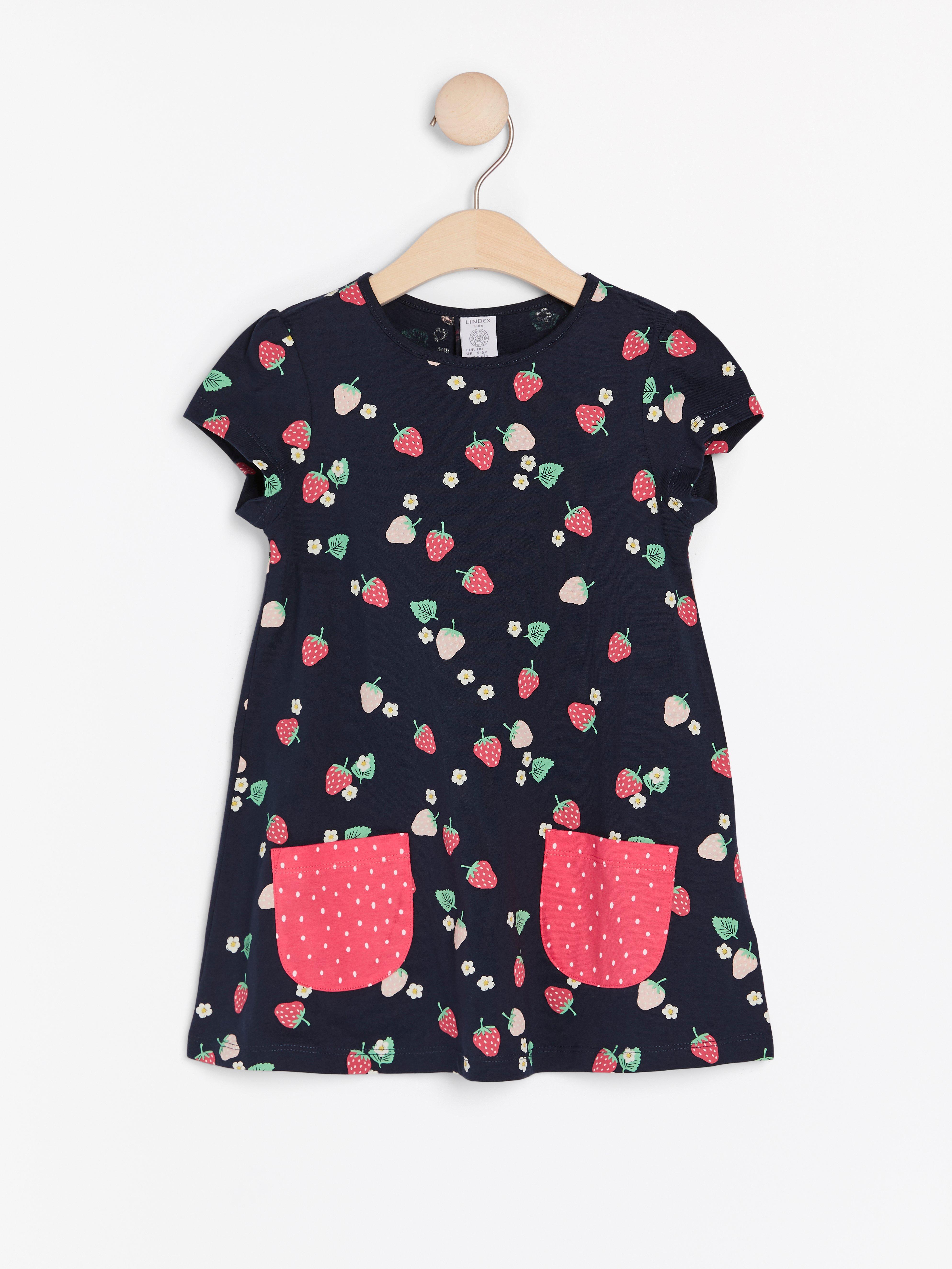 Tunic - Kids Wear - Blue