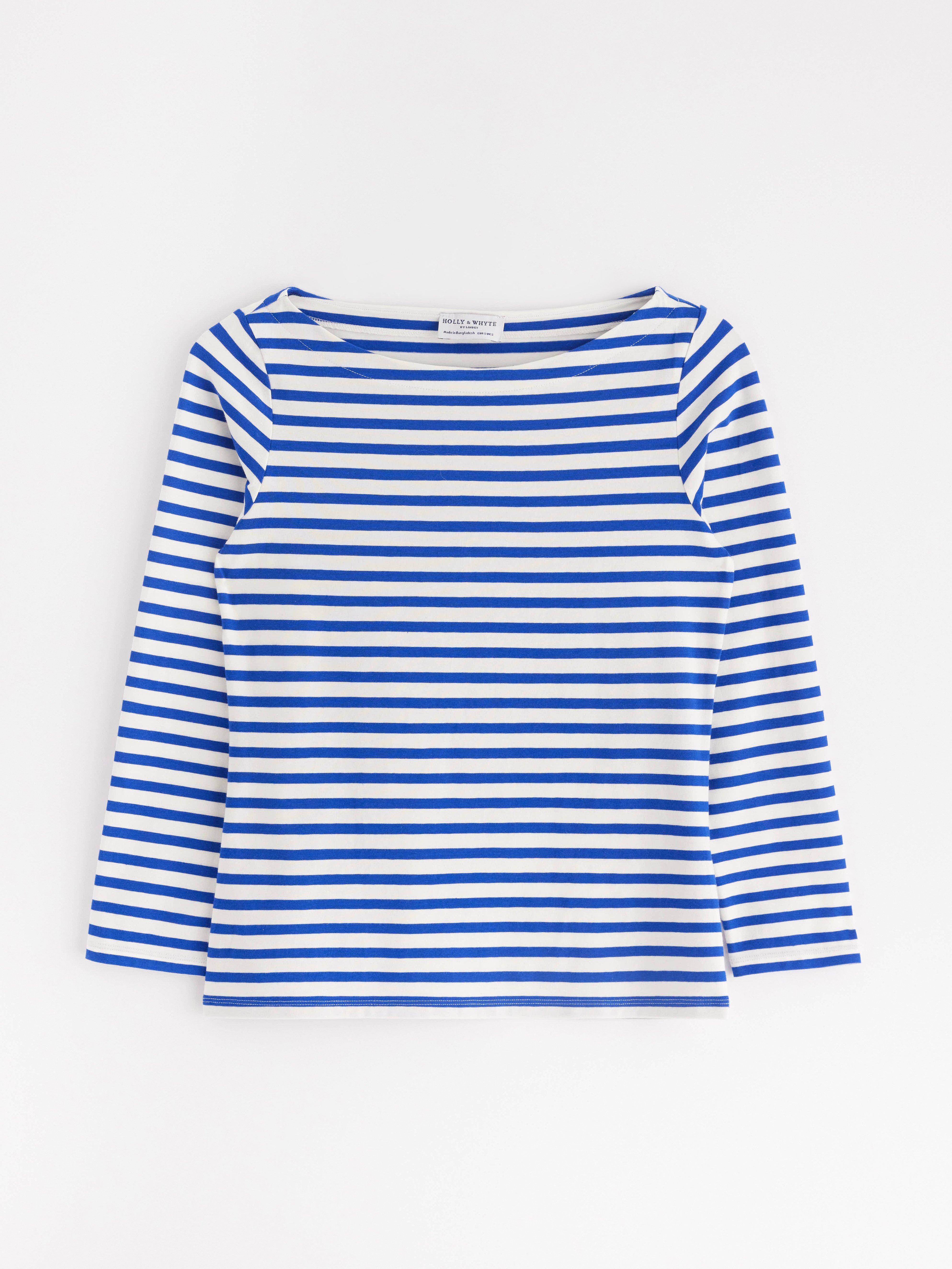 Pusero - Naiset - Sininen