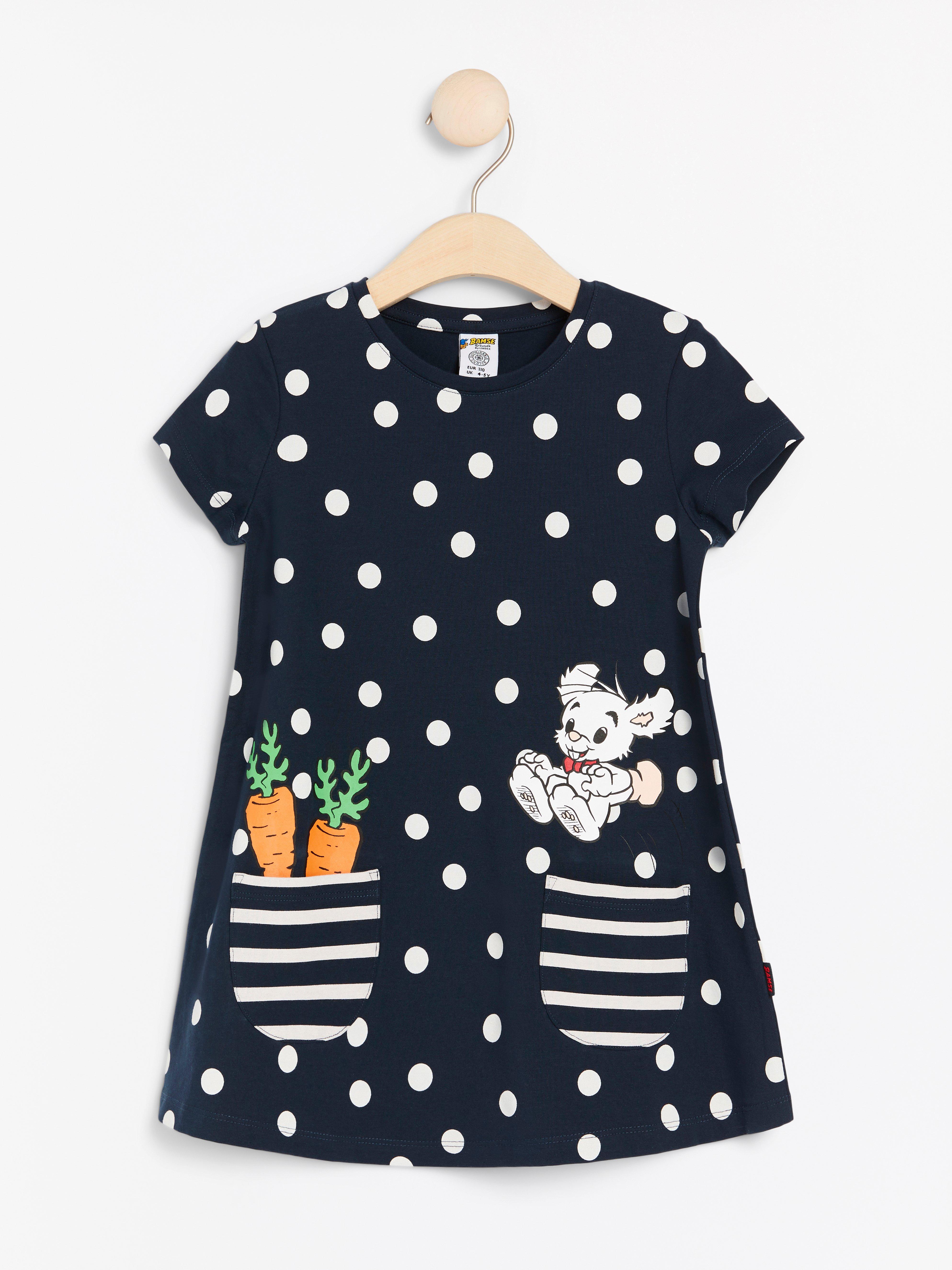 Tunic - Kids Wear - Blue