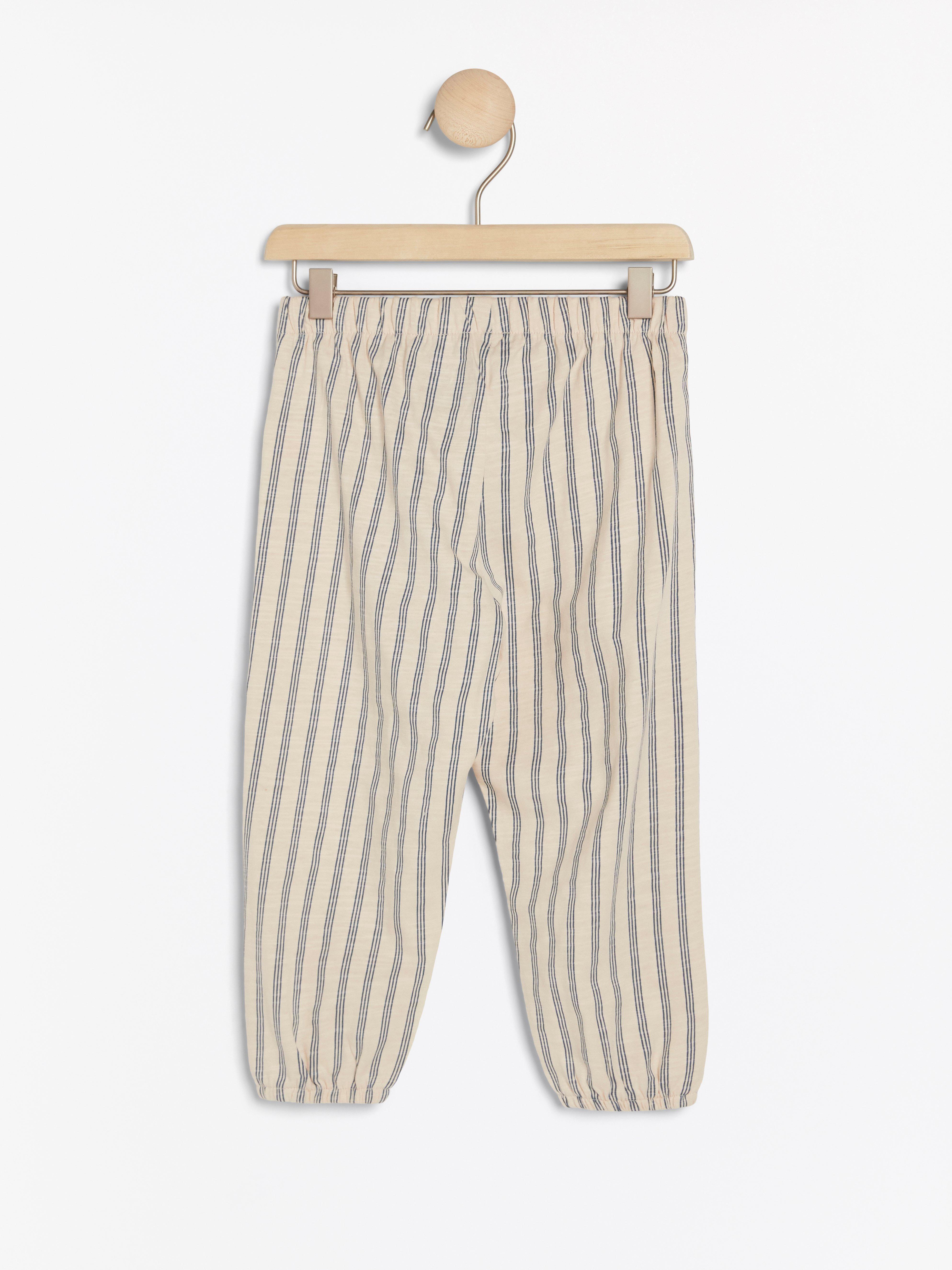 Trousers - Kids Wear - Blue