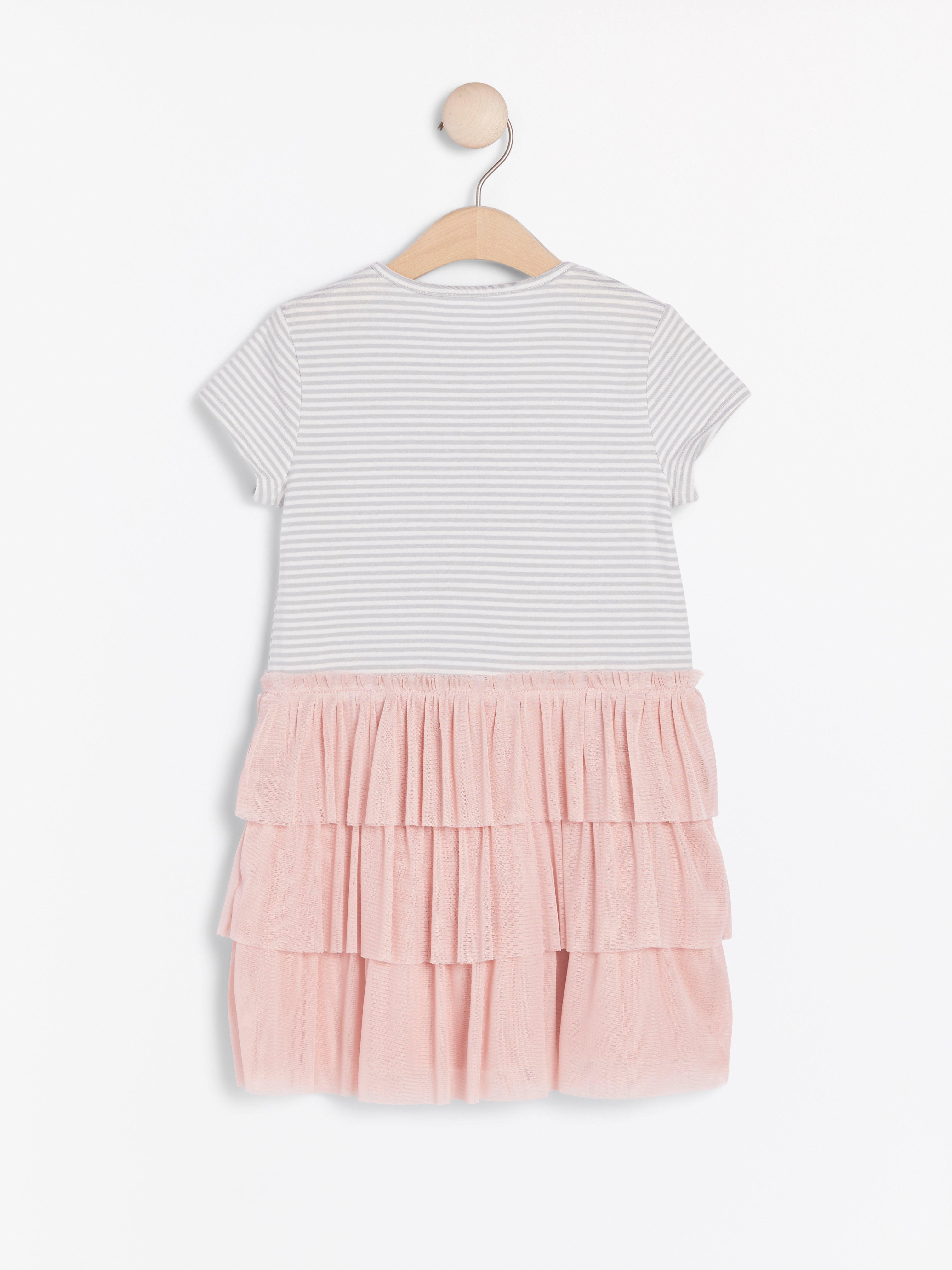 Dress - Kids Wear - Pink