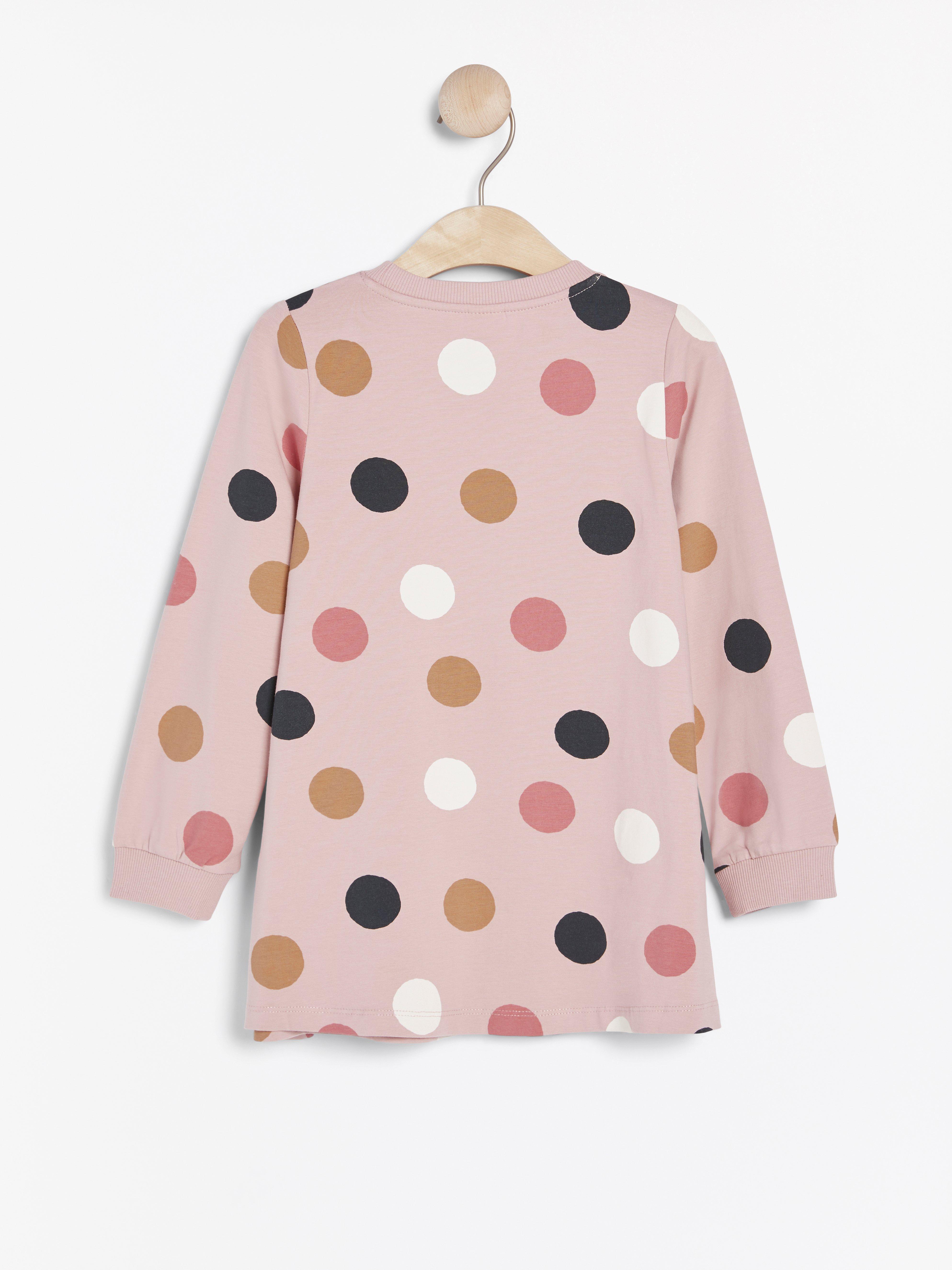 Tunic - Kids Wear - Pink