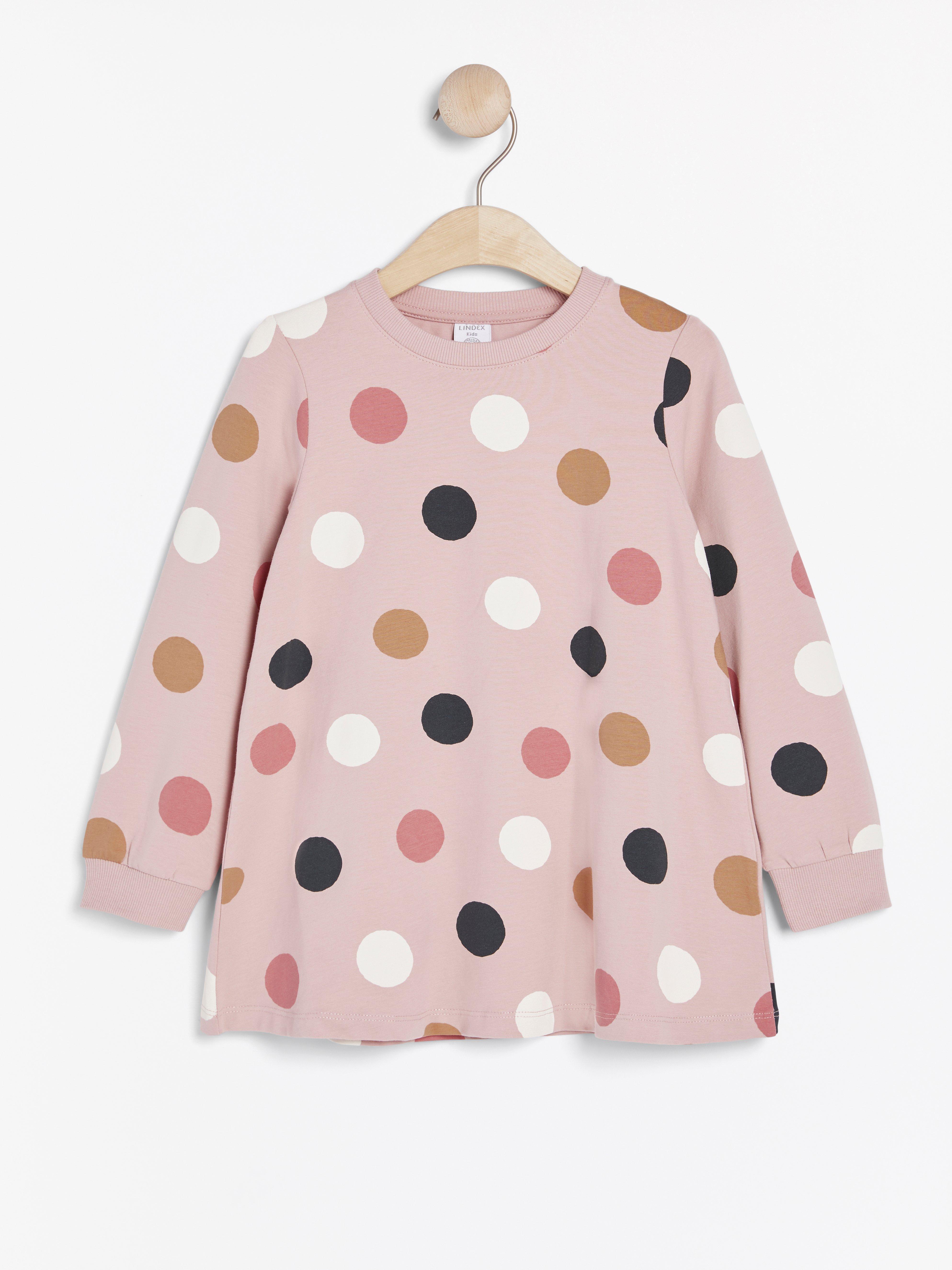 Tunic - Kids Wear - Pink