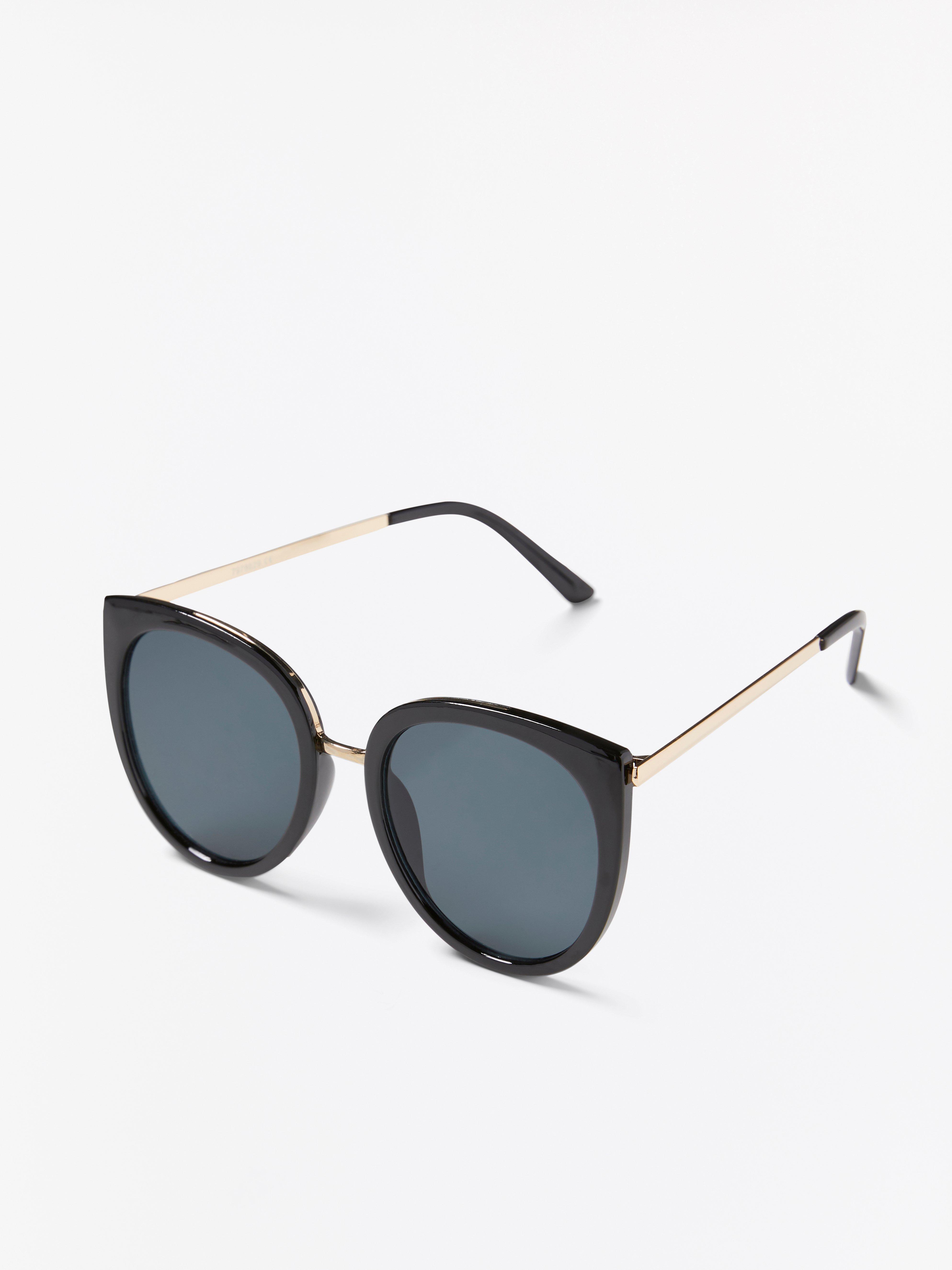 Sunglasses - Womens Wear - Black