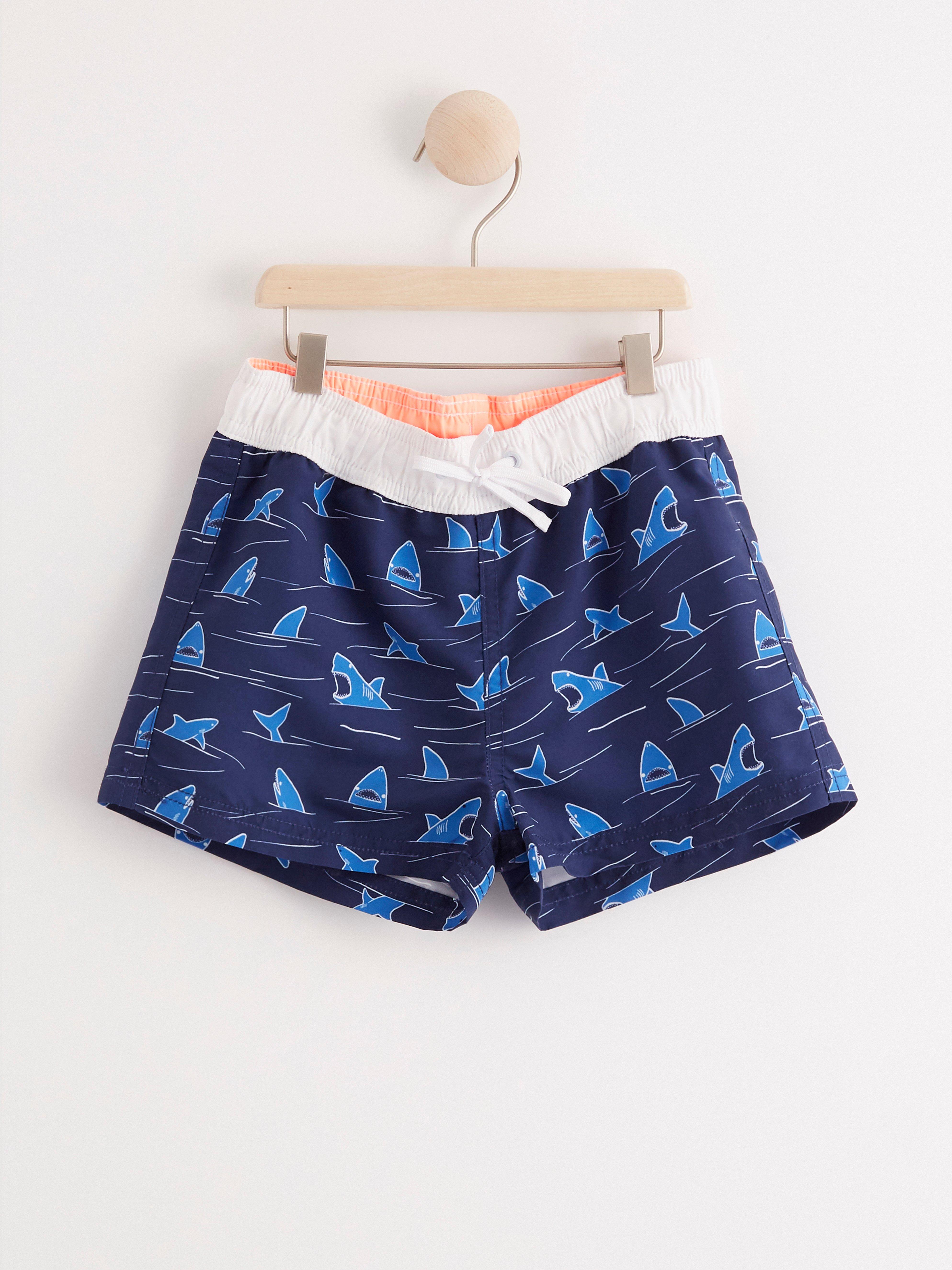 shorts to wear over swimsuit