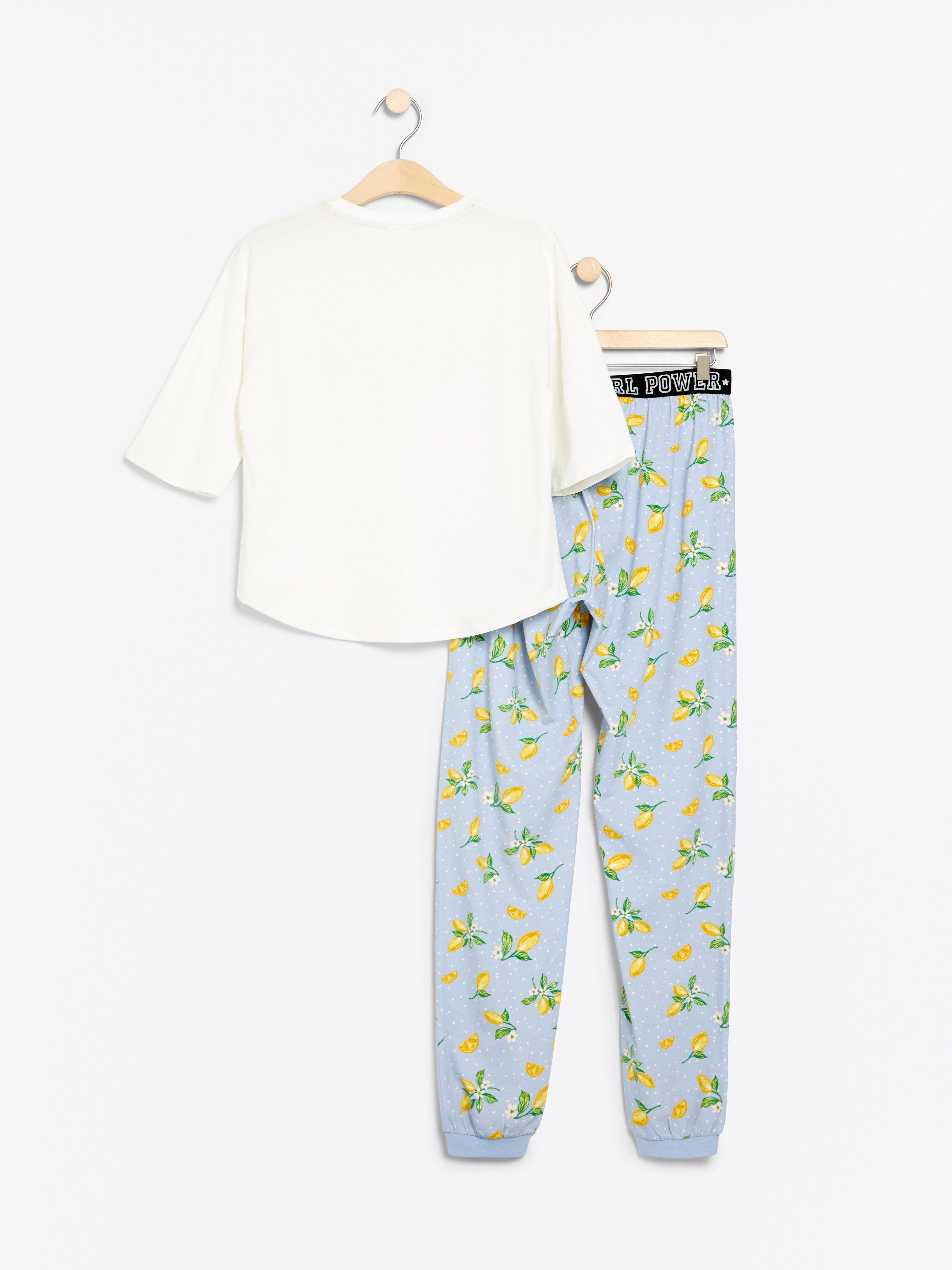 Not in use (Pyjamas) - Kids Wear - White