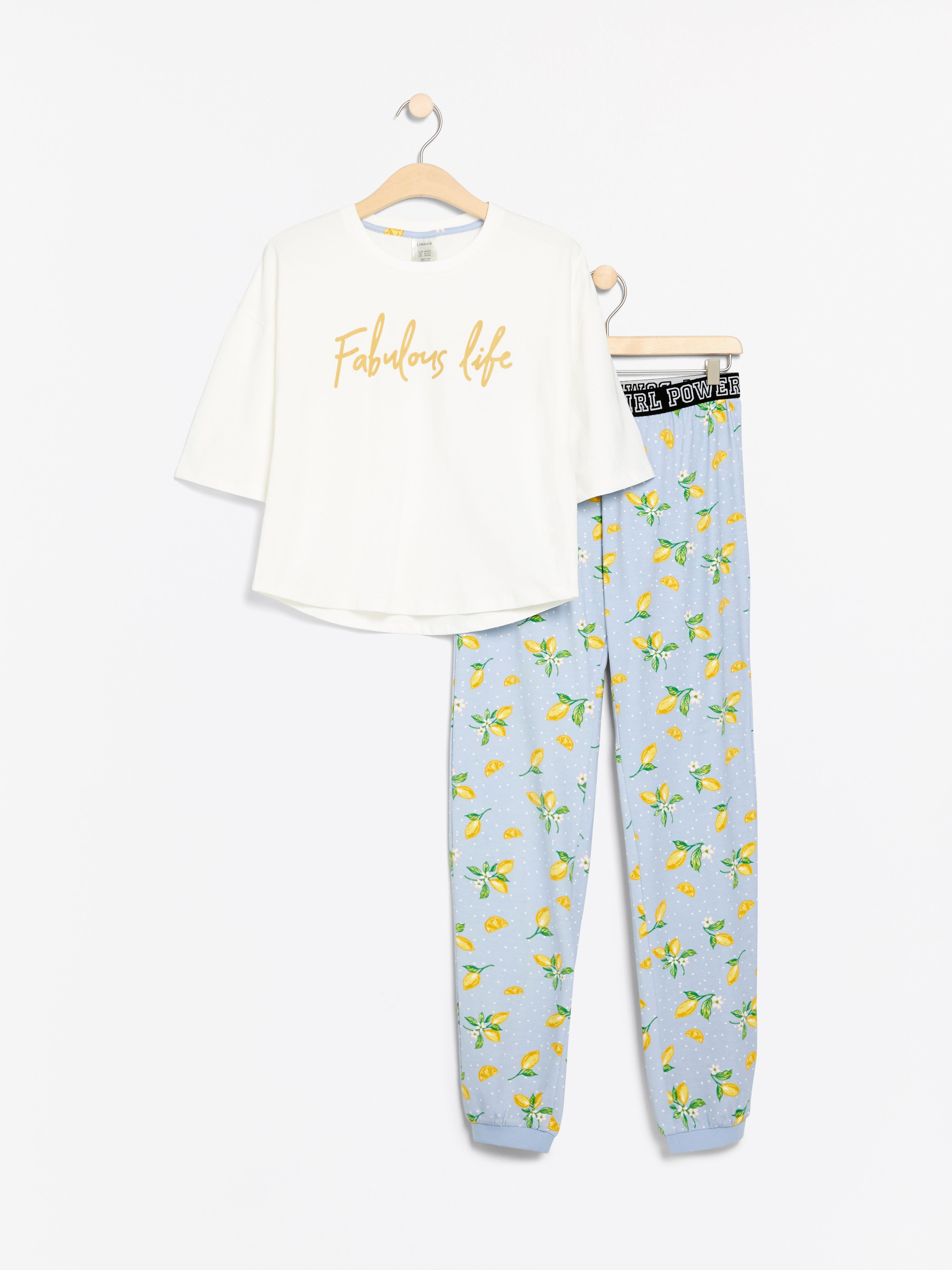 Not in use (Pyjamas) - Kids Wear - White