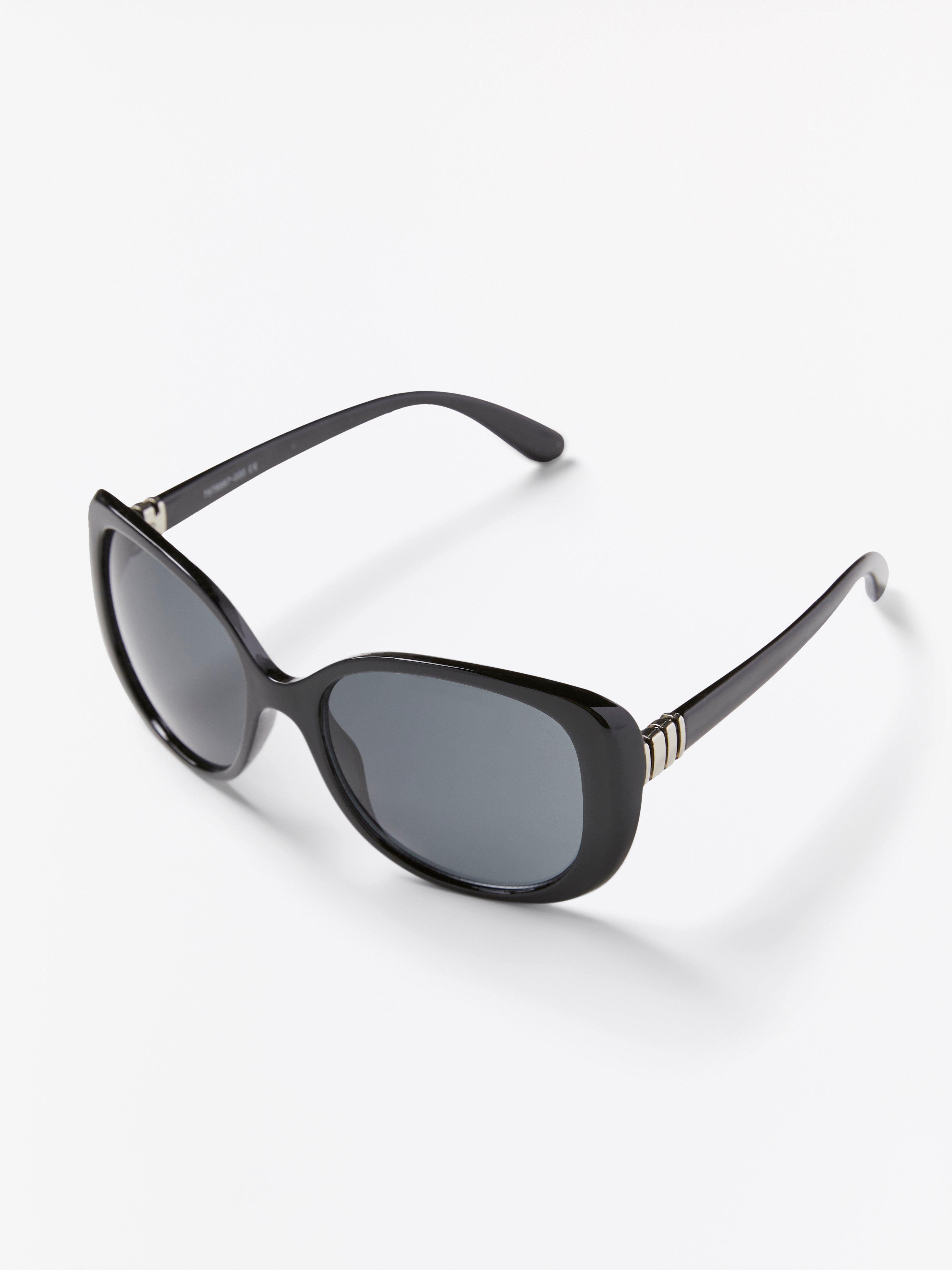 Sunglasses - Womens Wear - Black
