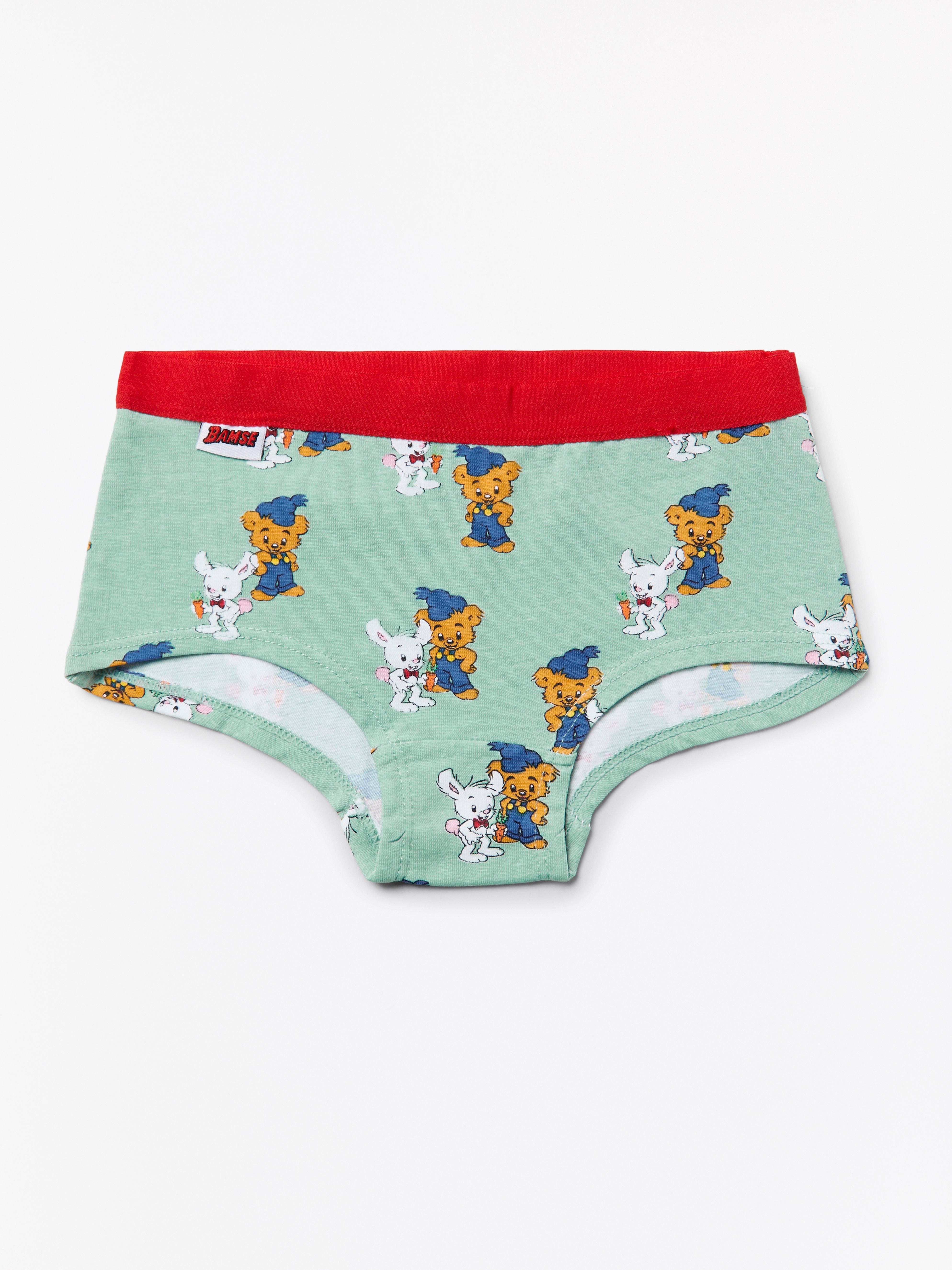 Hipster - Kids Wear - Green