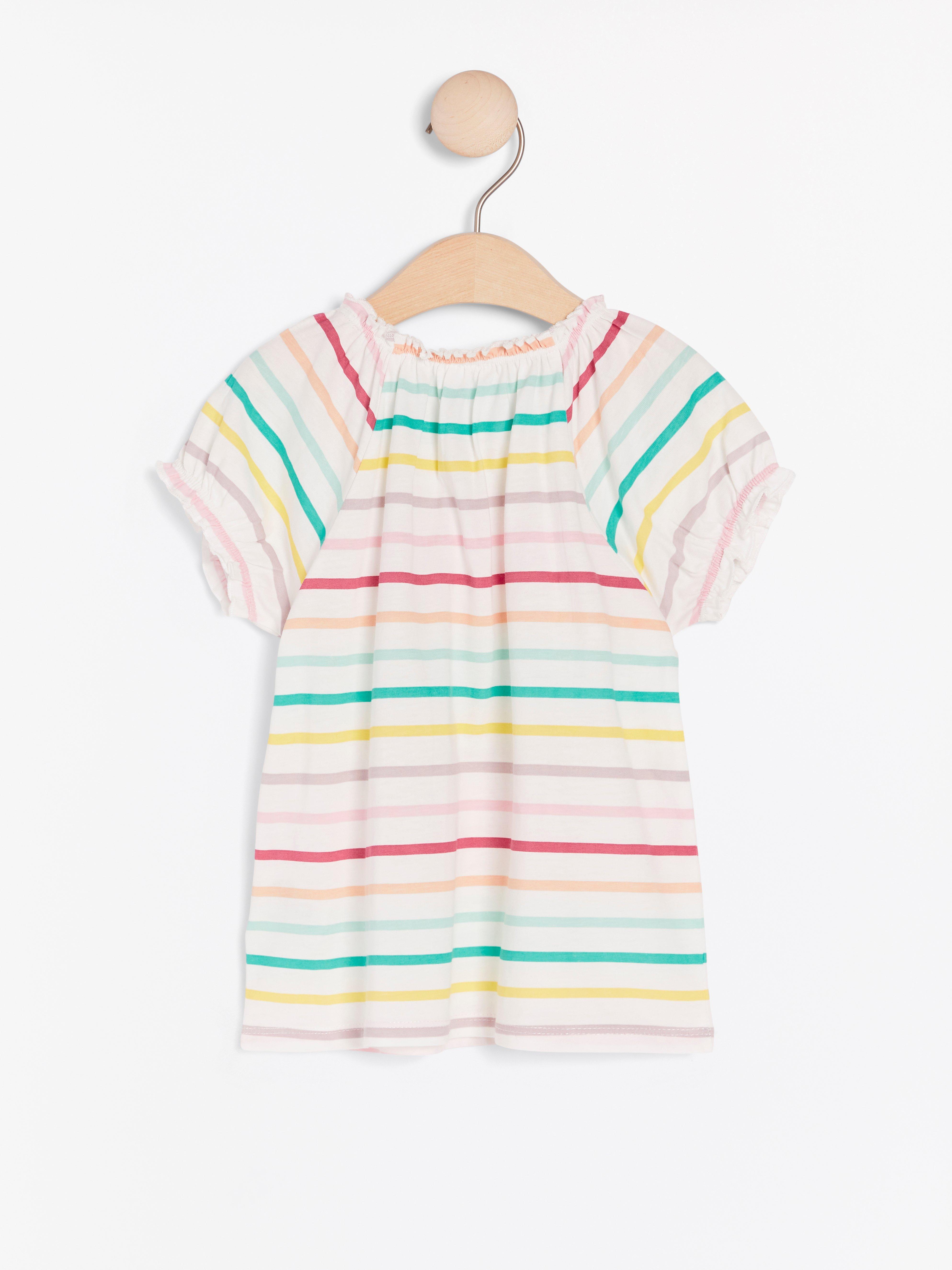 Top - Kids Wear - Lilac